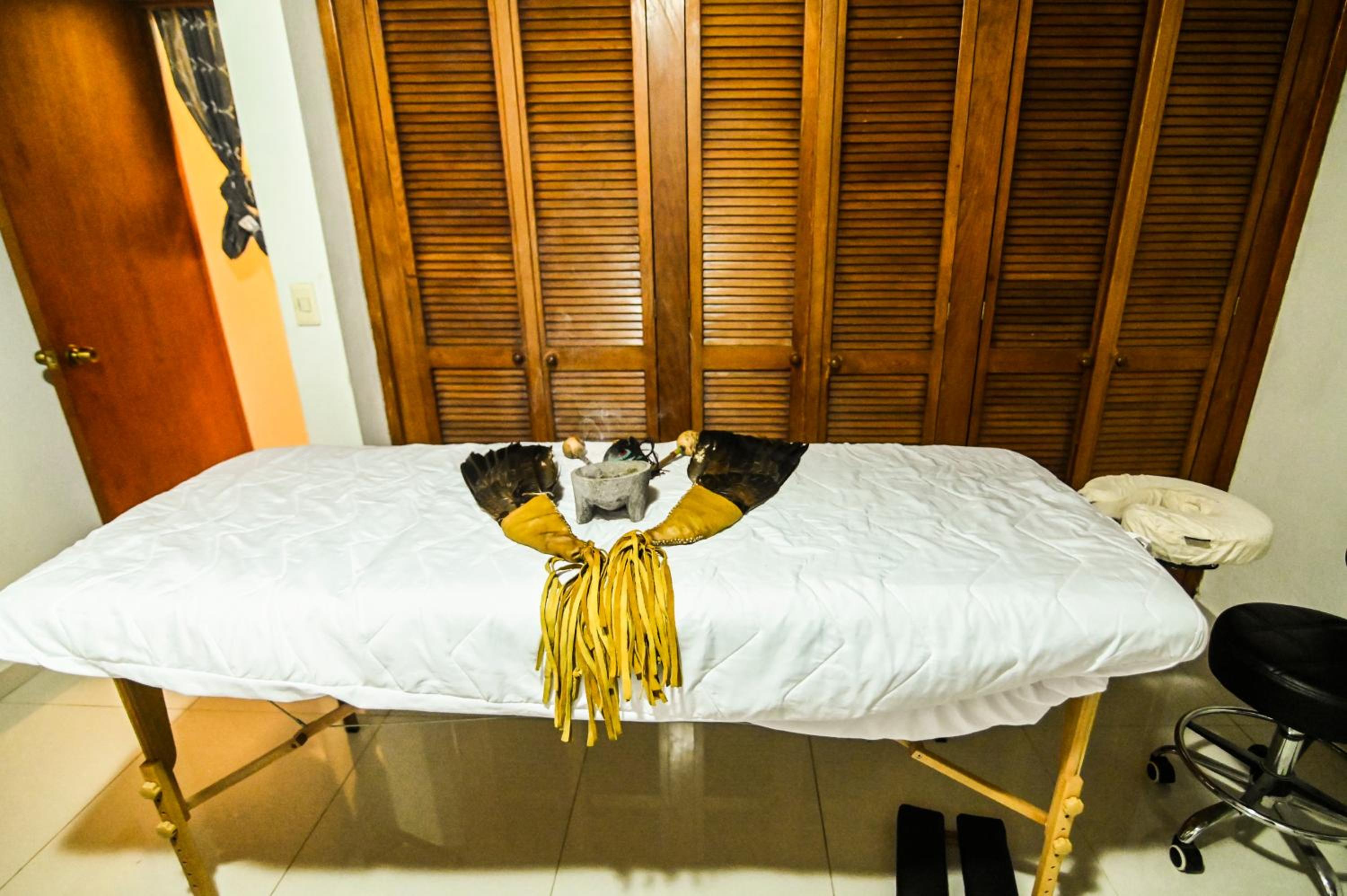 Ravens Nest Wellness Sanctuary