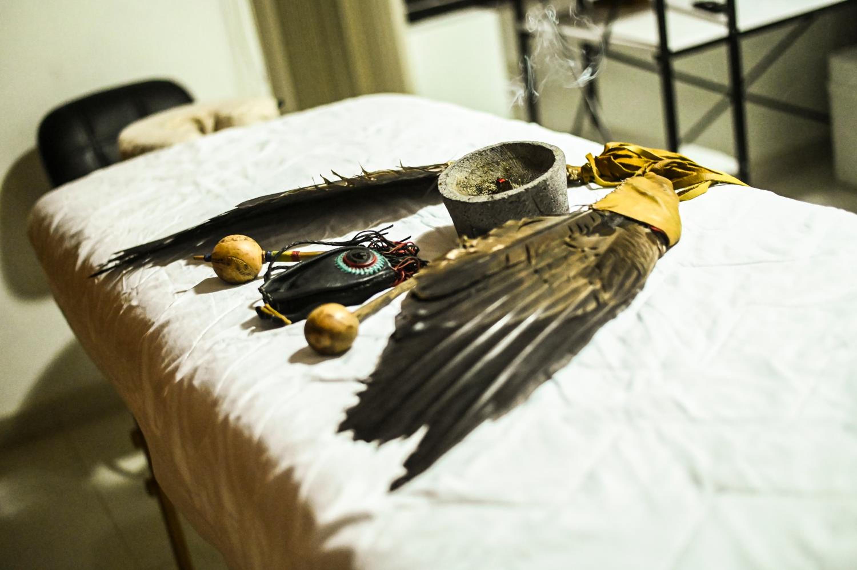 Ravens Nest Wellness Sanctuary