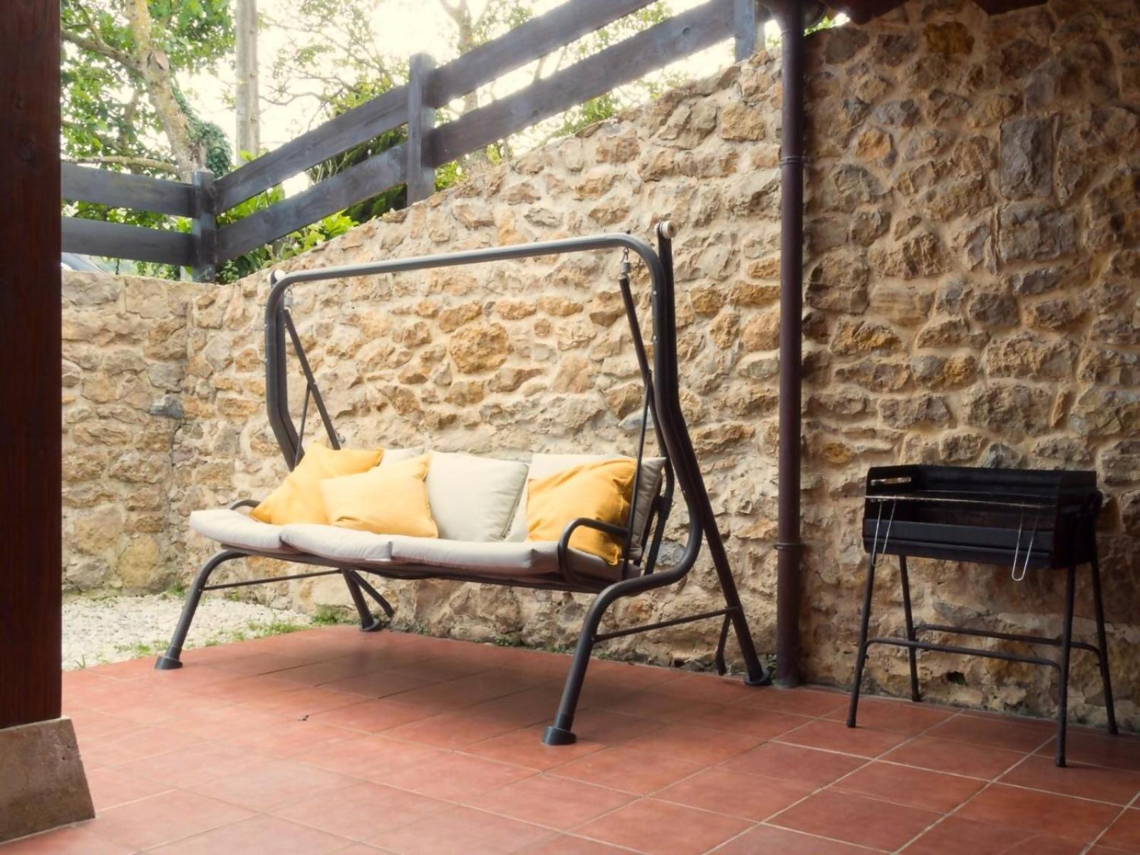 Casa La Escuelina en Villanueva VV-2999-AS