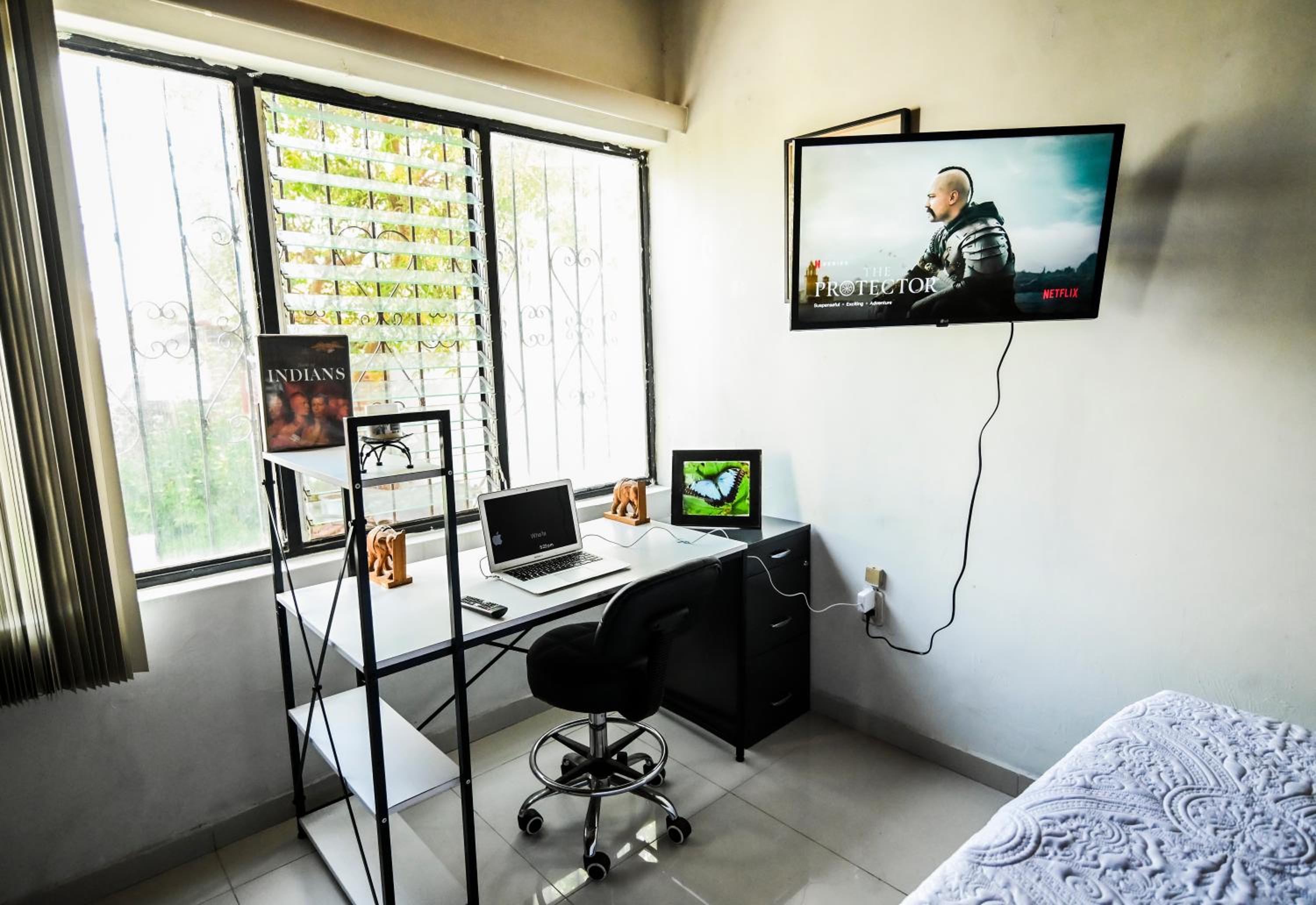 Ravens Nest Wellness Sanctuary