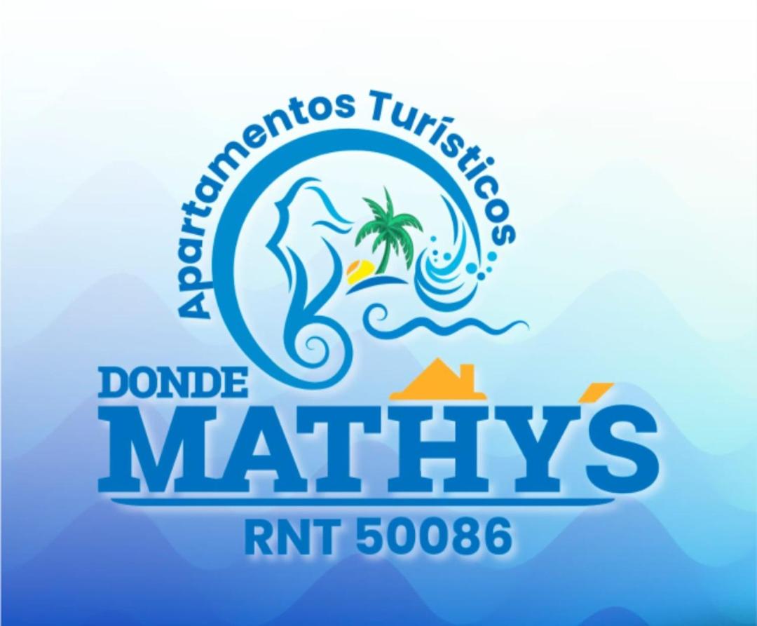 DONDE MATHY'S #1 Apto Turistico Sarie Bay
