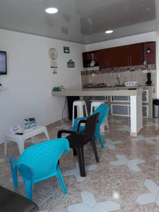 DONDE MATHY'S #1 Apto Turistico Sarie Bay