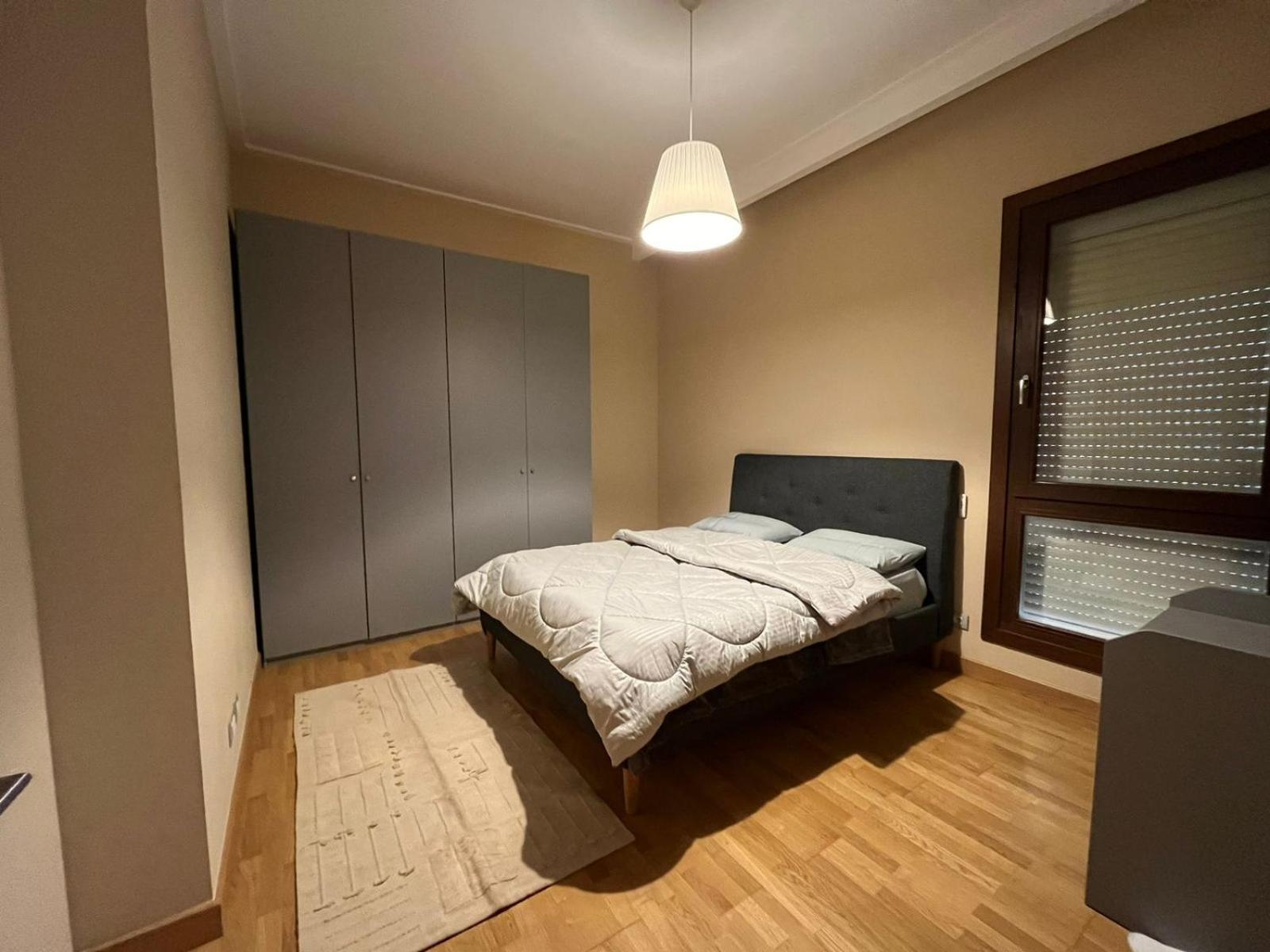 Luxurious 2 bedroom apartment