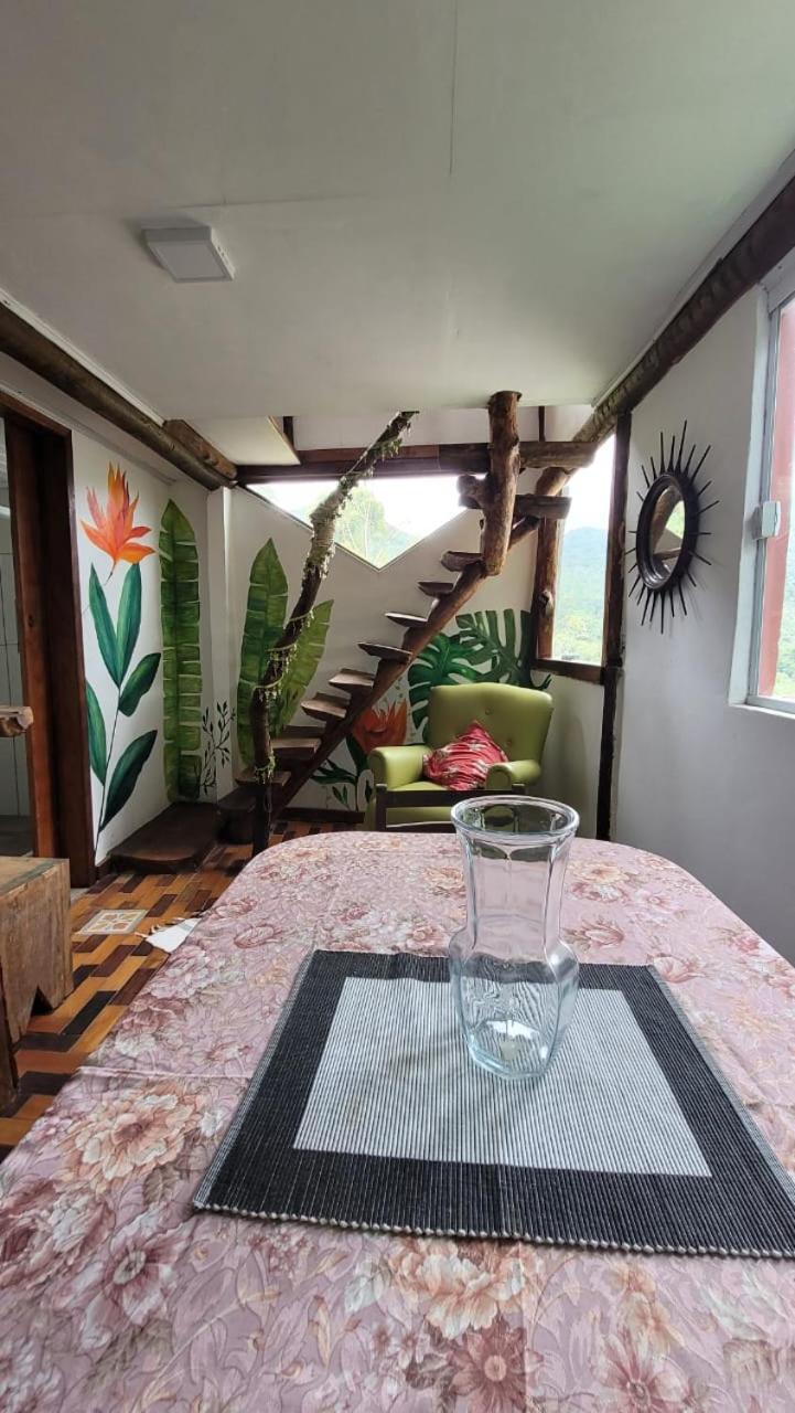 Chalés Nova Friburgo