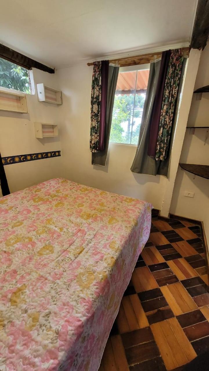 Chalés Nova Friburgo