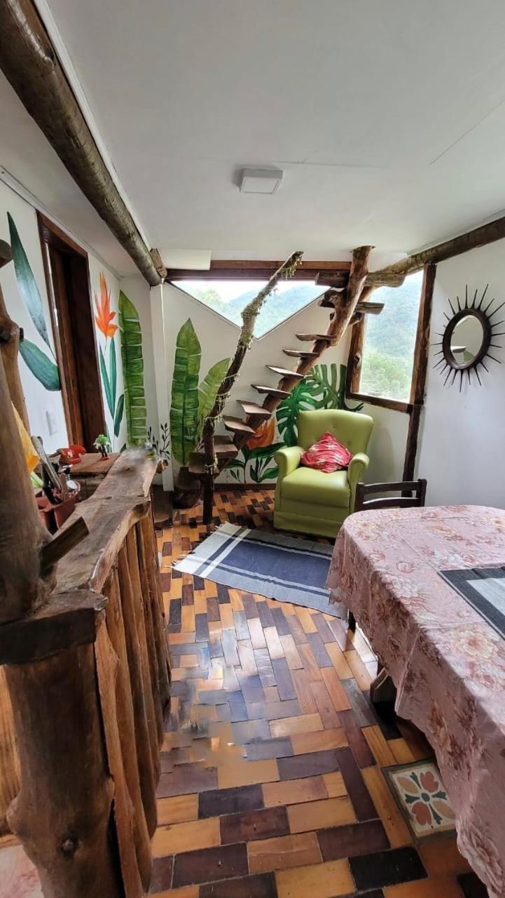 Chalés Nova Friburgo