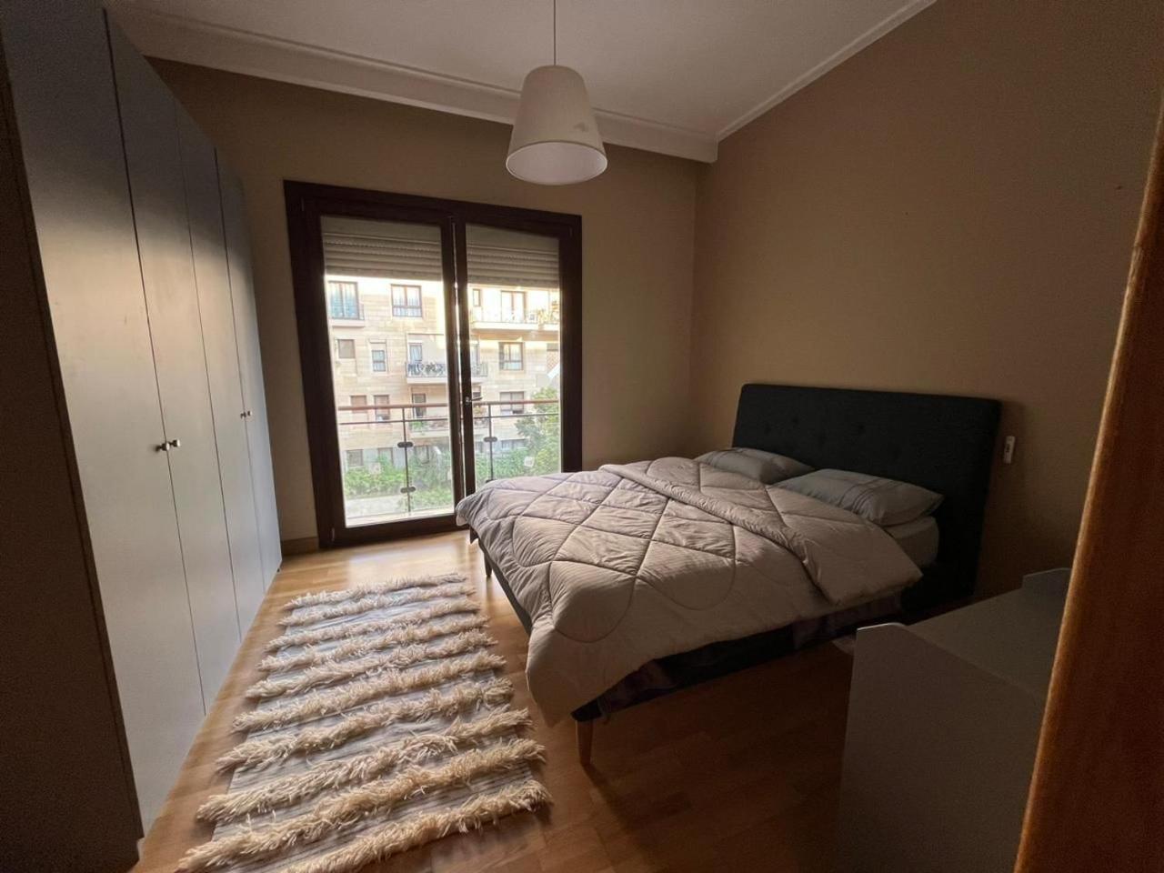 Luxurious 2 bedroom apartment
