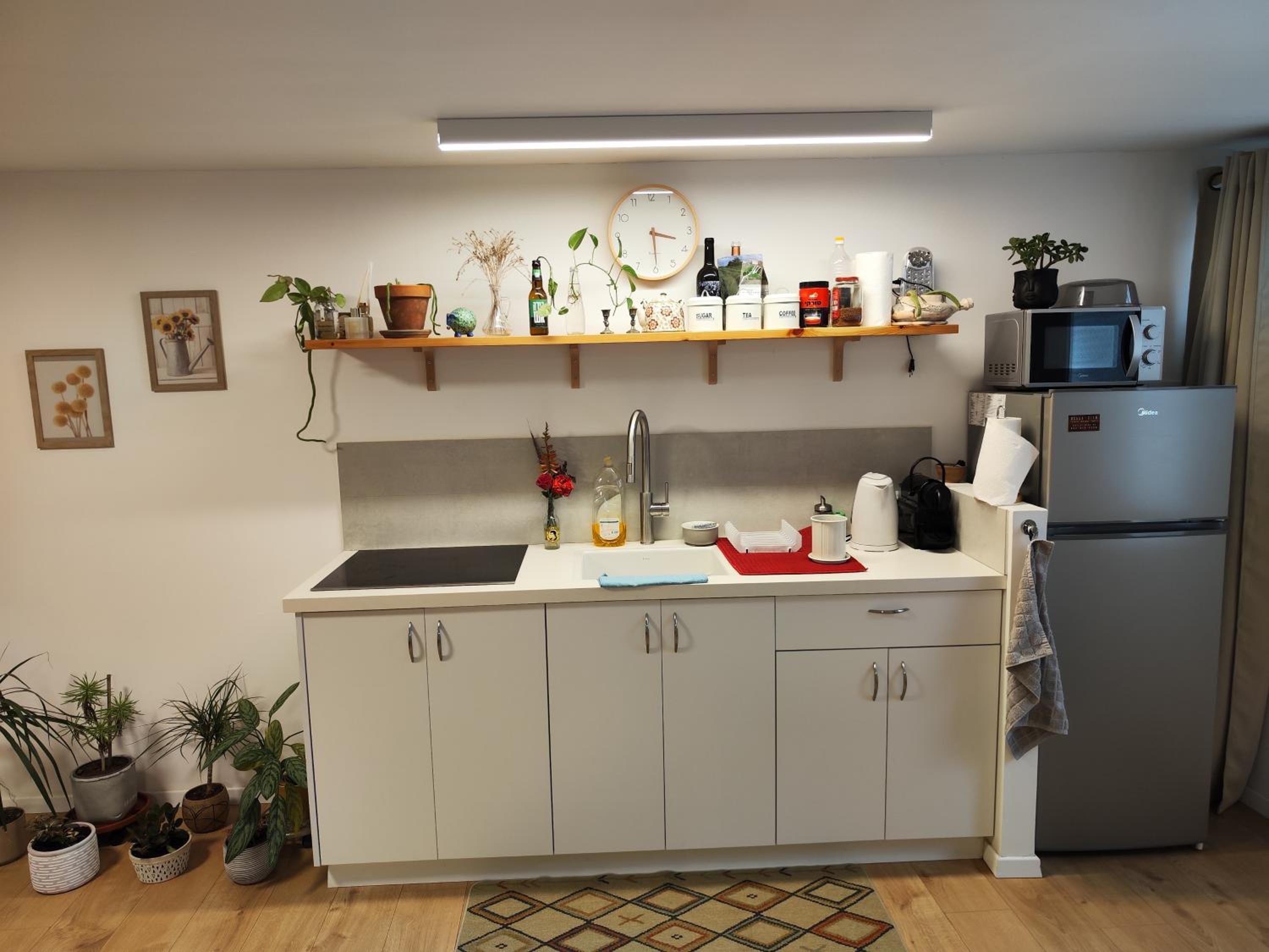 המקום של מוש view 2