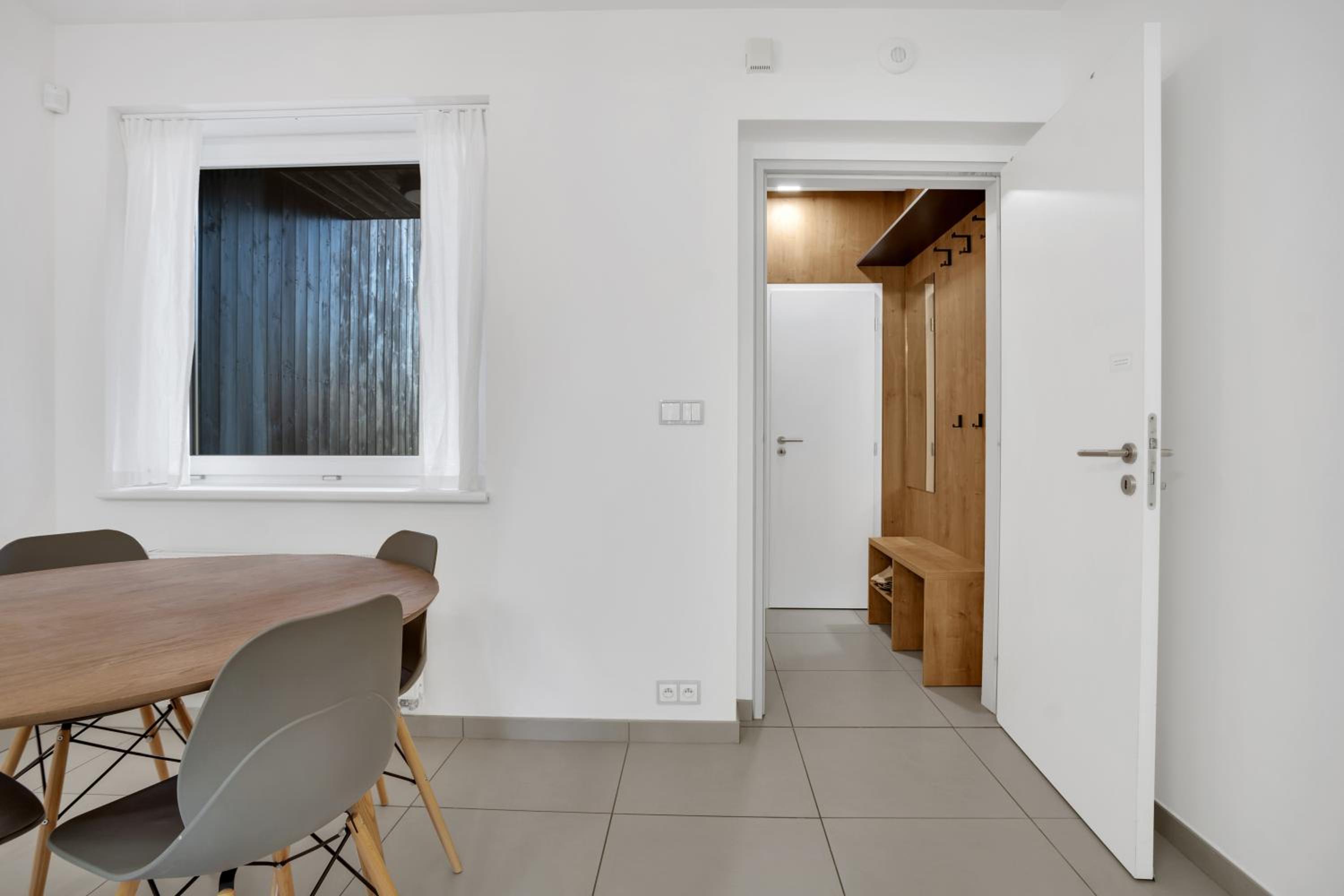 Klinovec Meadows Residence, two bedroom apartment