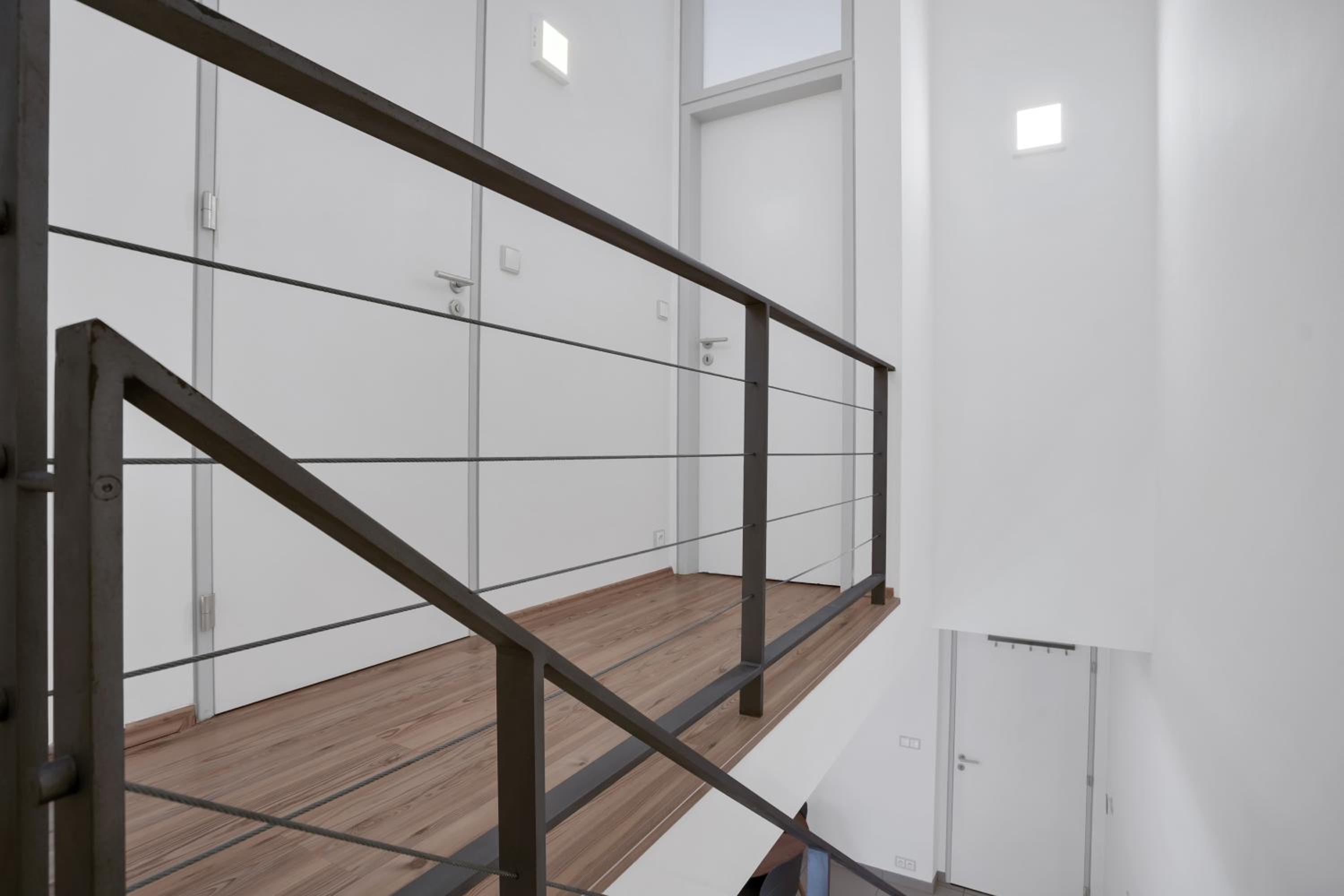 Klinovec Meadows Residence, two bedroom apartment