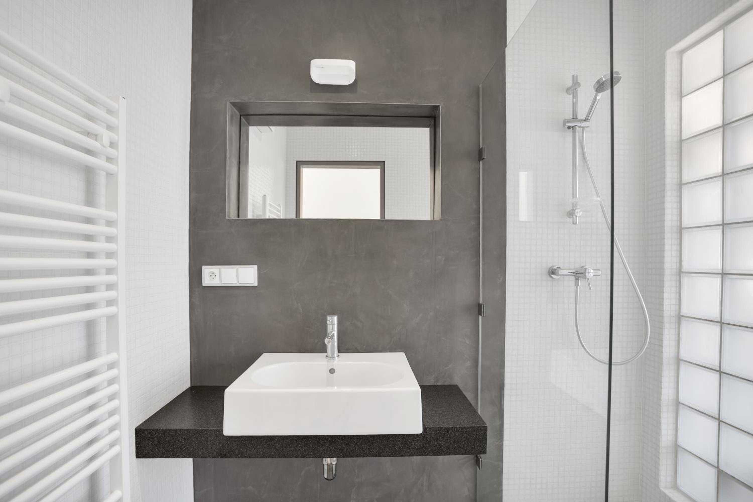 Klinovec Meadows Residence, two bedroom apartment