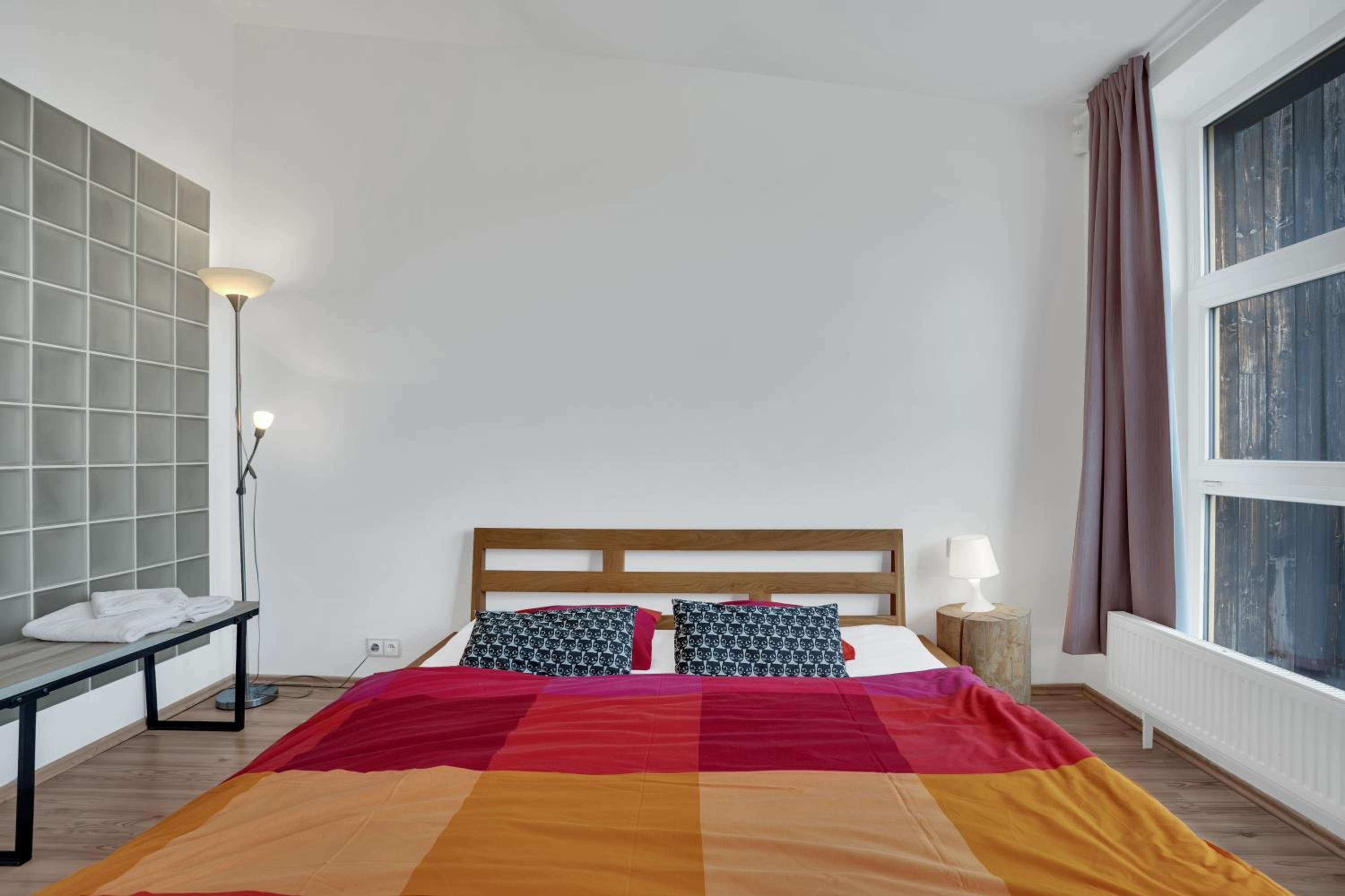 Klinovec Meadows Residence, two bedroom apartment