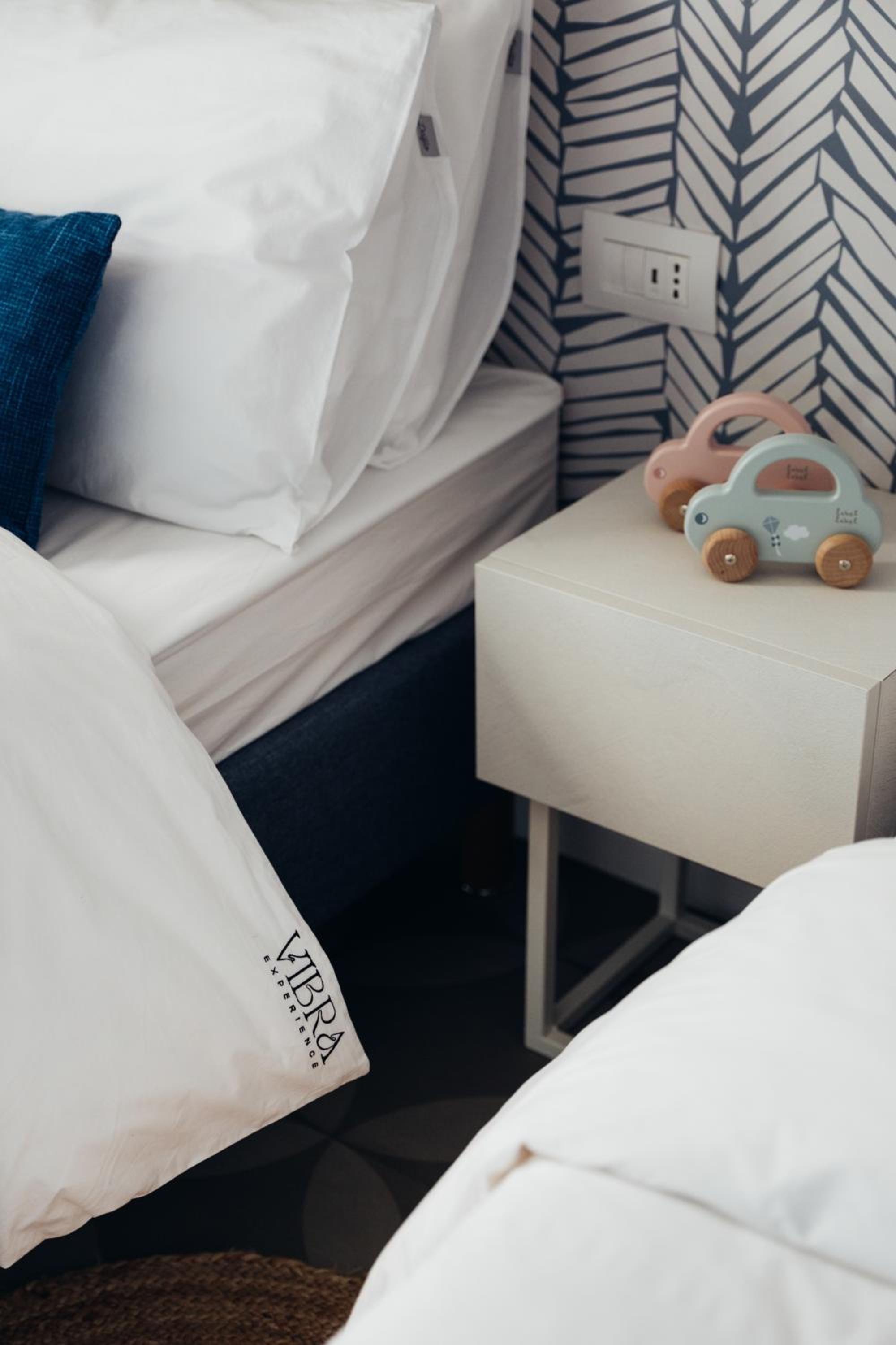 Vibra Glamping