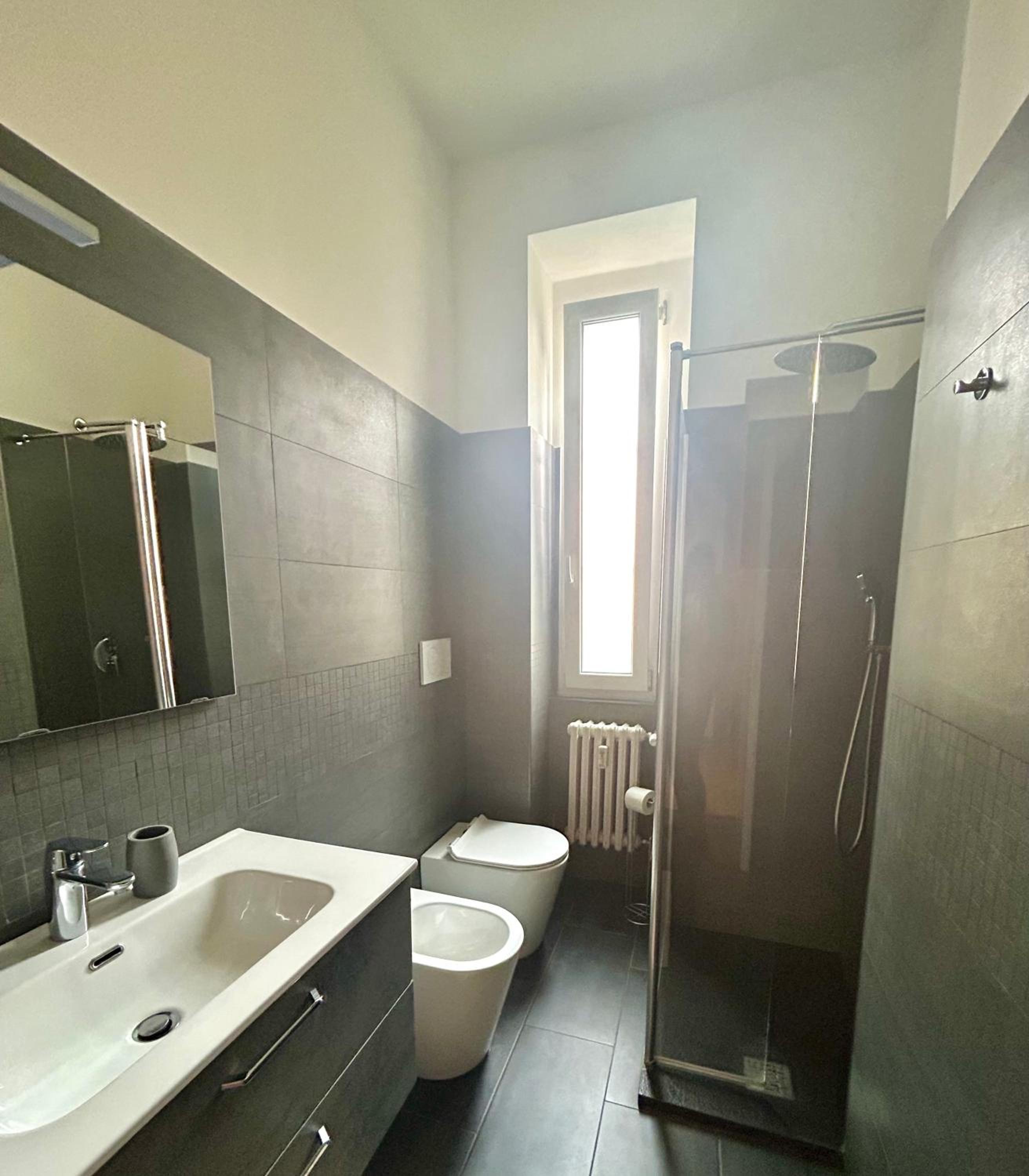 Fully equipped design studio in San Siro
