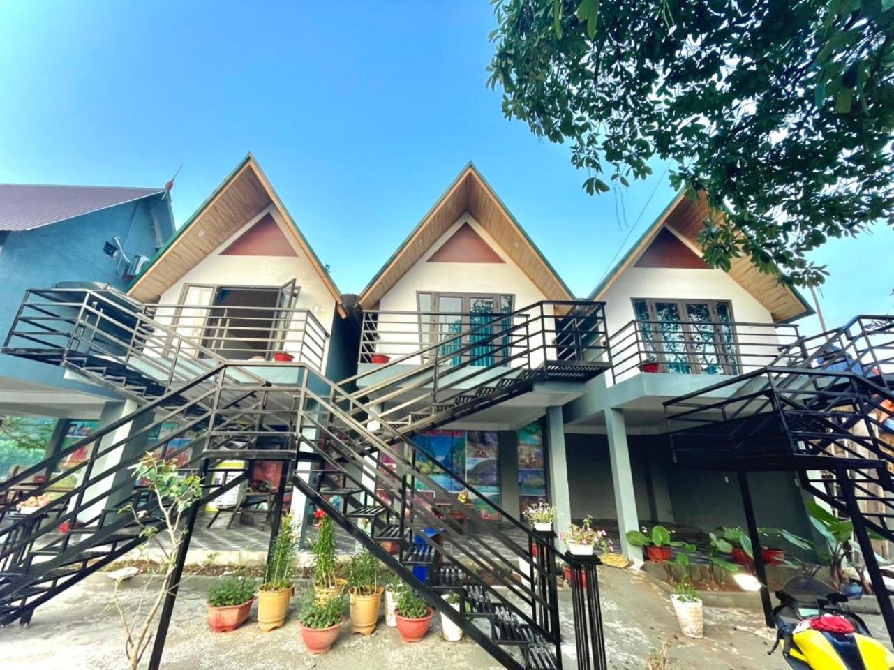 Little Rock Homestay