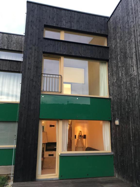 Klinovec Meadows Residence, two bedroom apartment