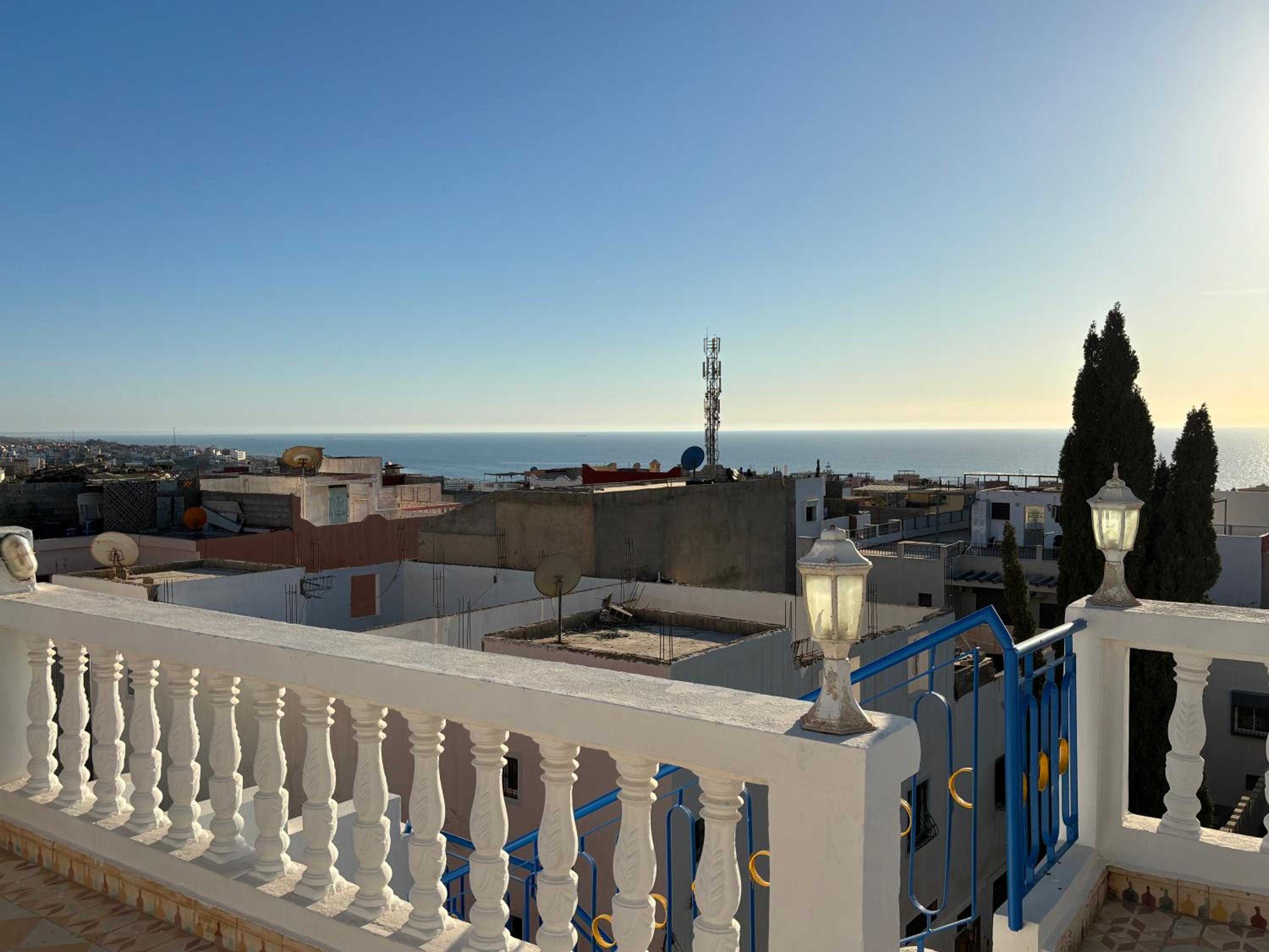 roof