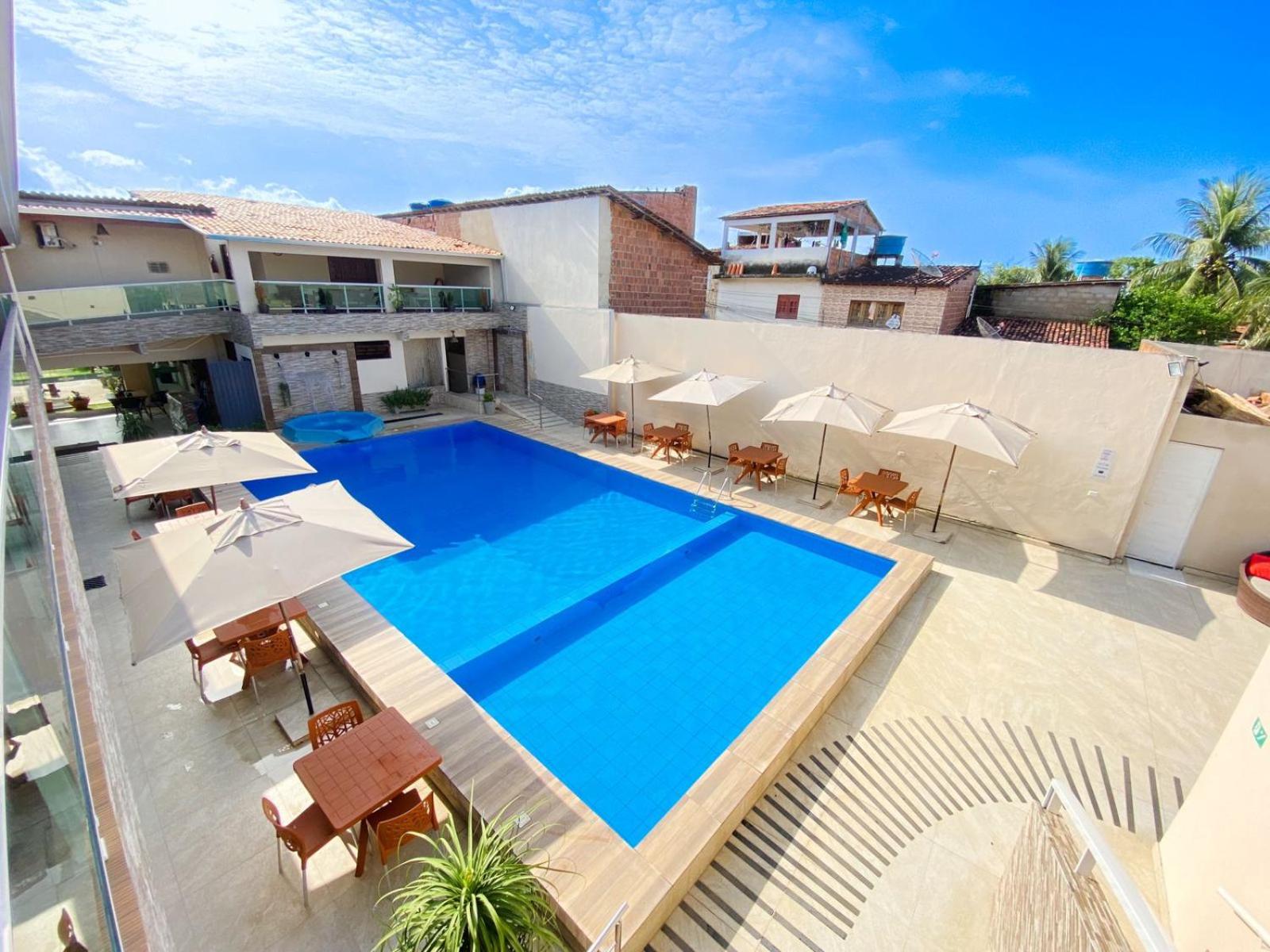 Pousada Villa Goyá
