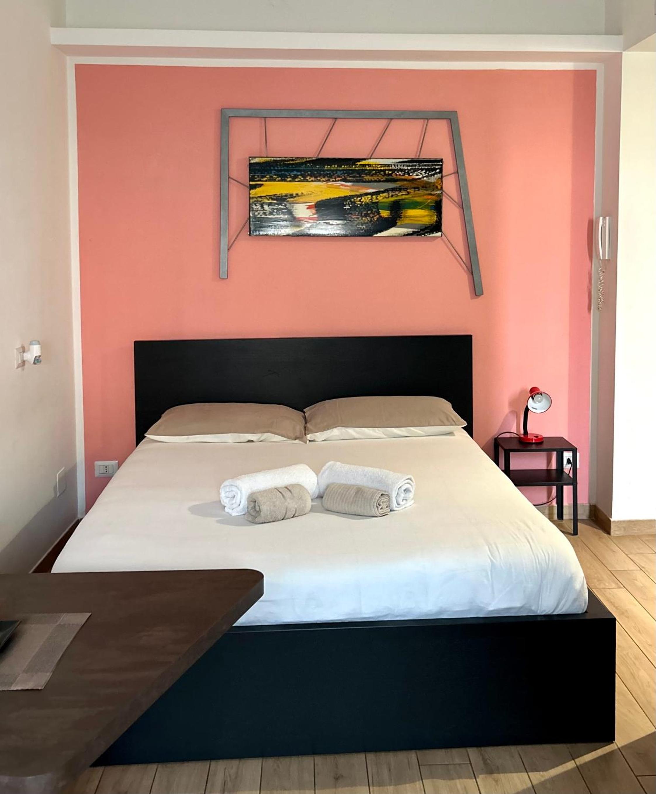 Fully equipped design studio in San Siro