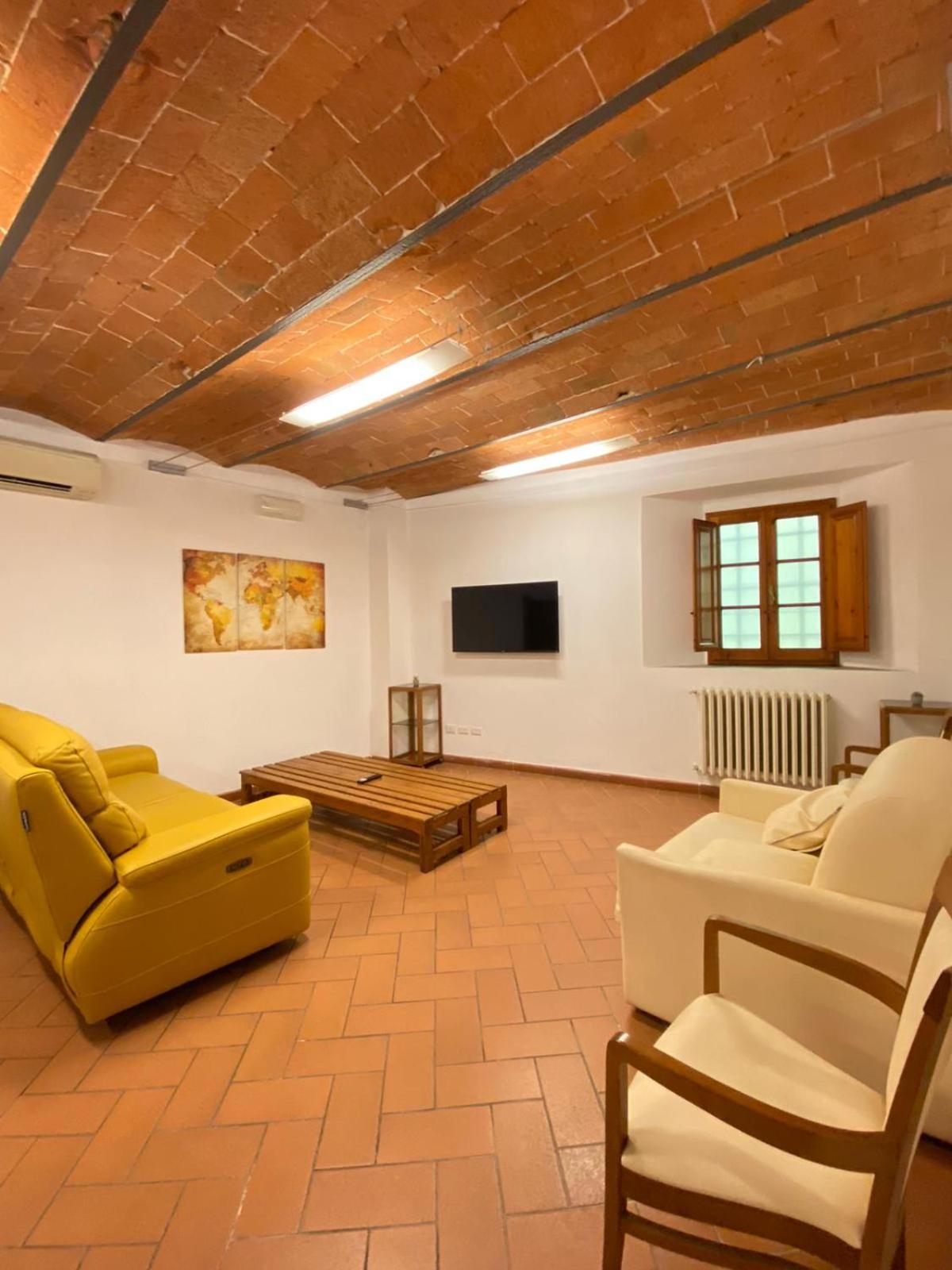 Casale dei cento Acri