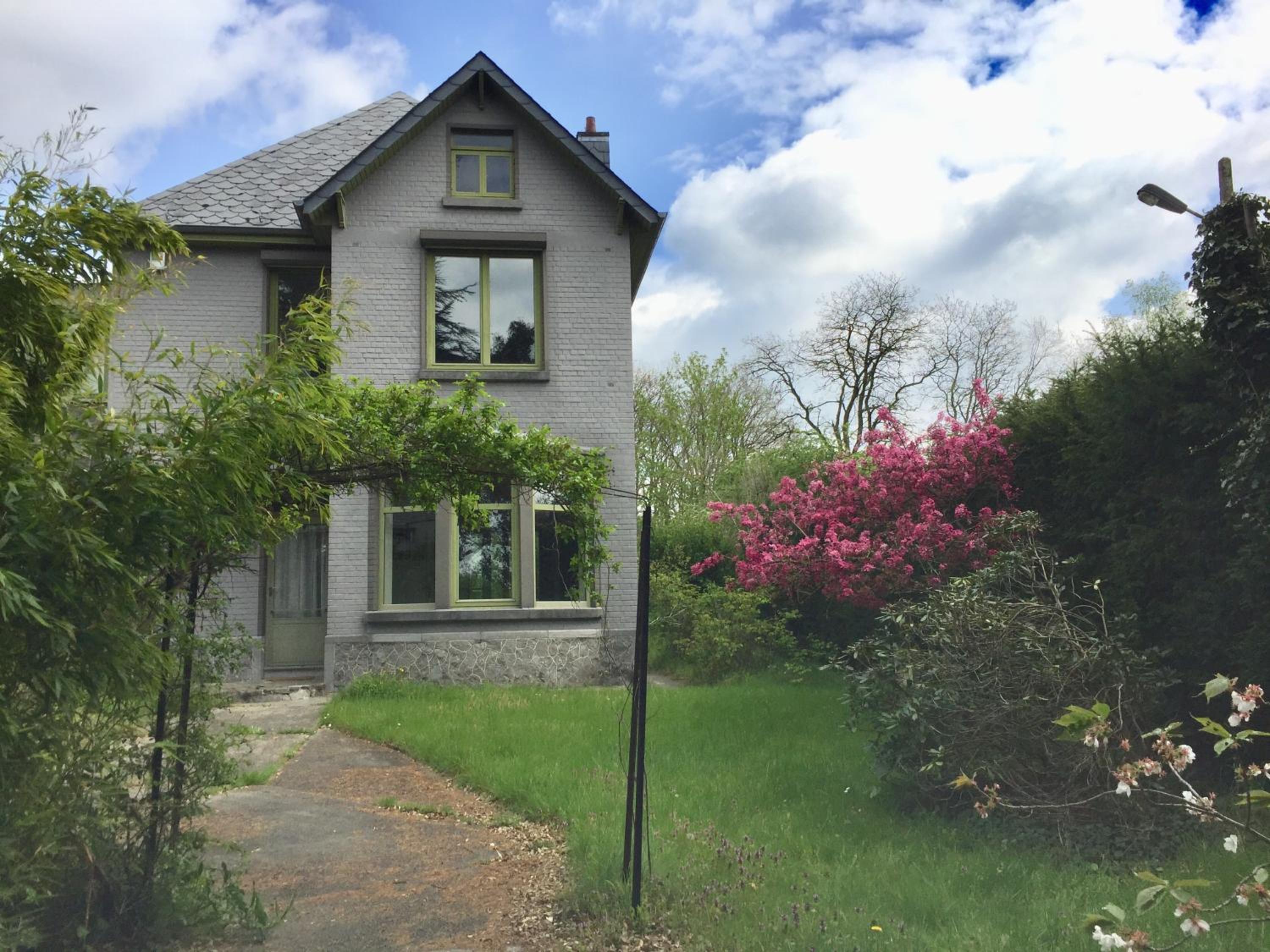 Charmante villa des années 30