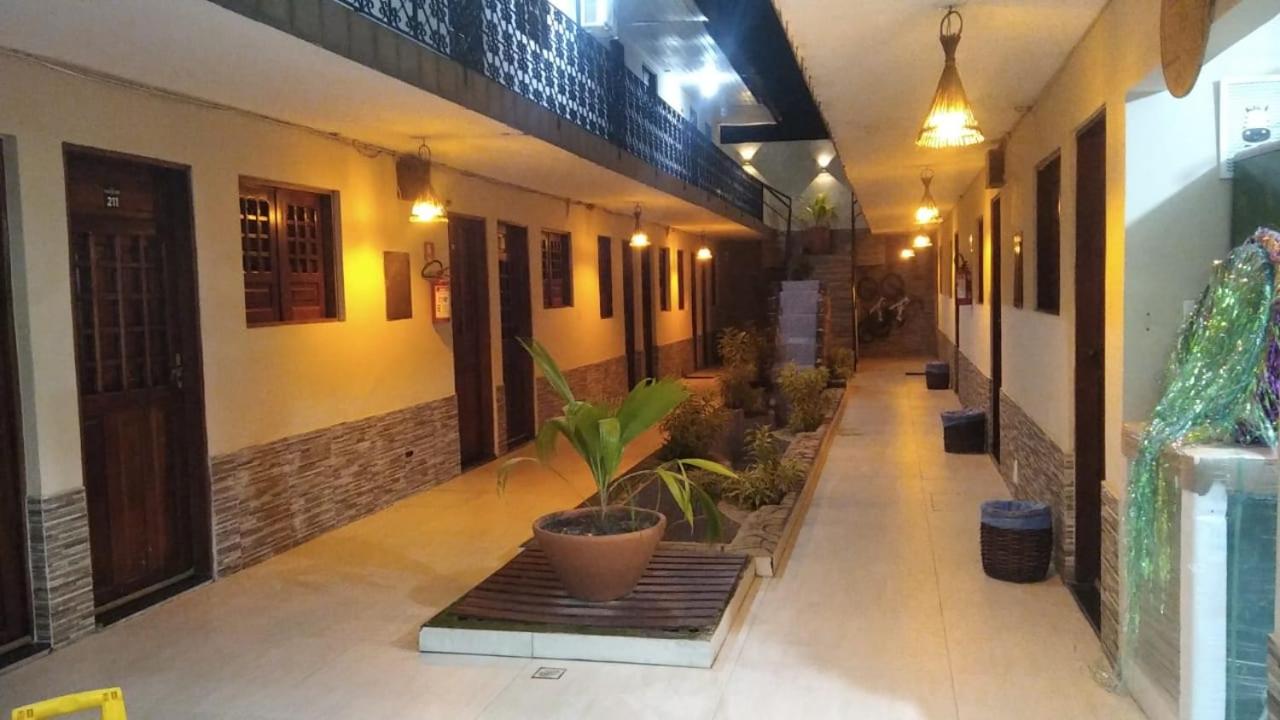 Pousada Villa Goyá