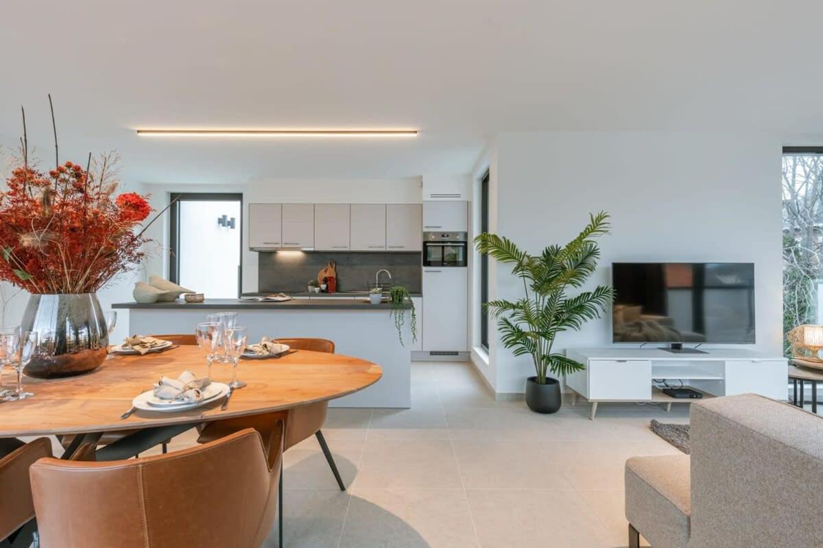 Casiola - Apartment with two large terraces