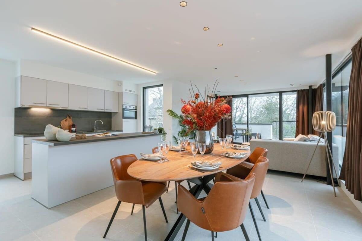 Casiola - Apartment with two large terraces
