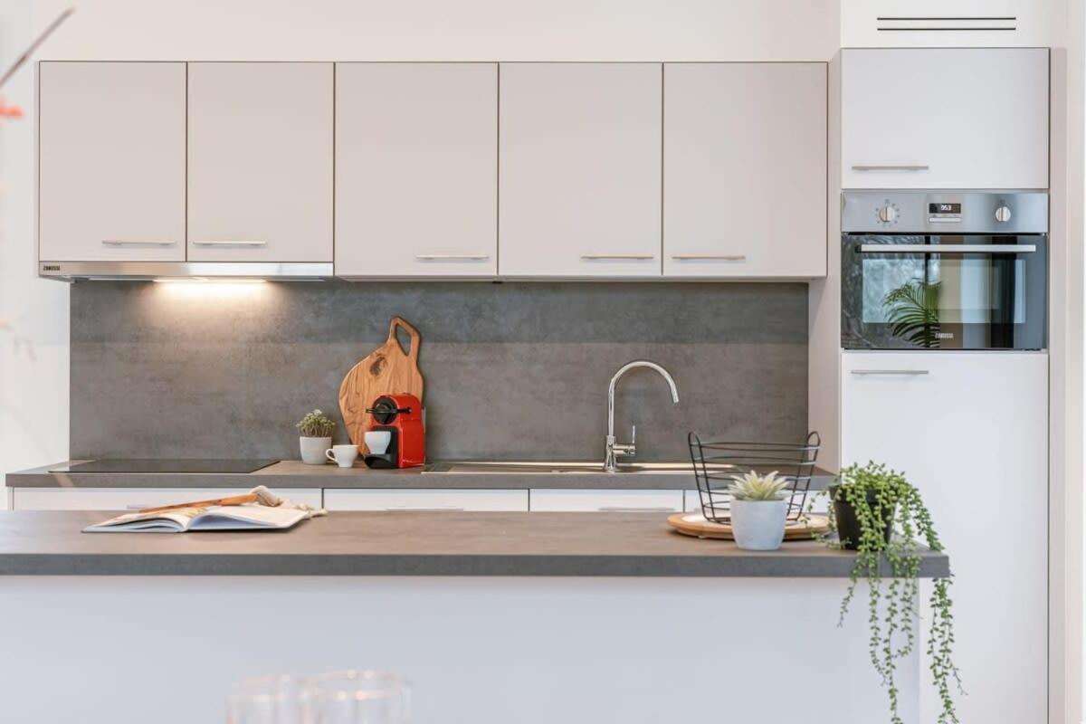 Casiola - Apartment with two large terraces
