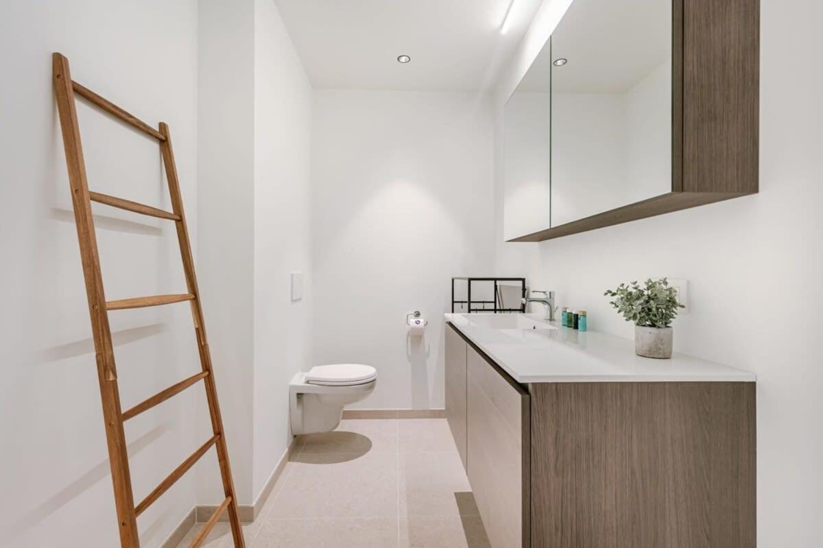 Casiola - Apartment with two large terraces