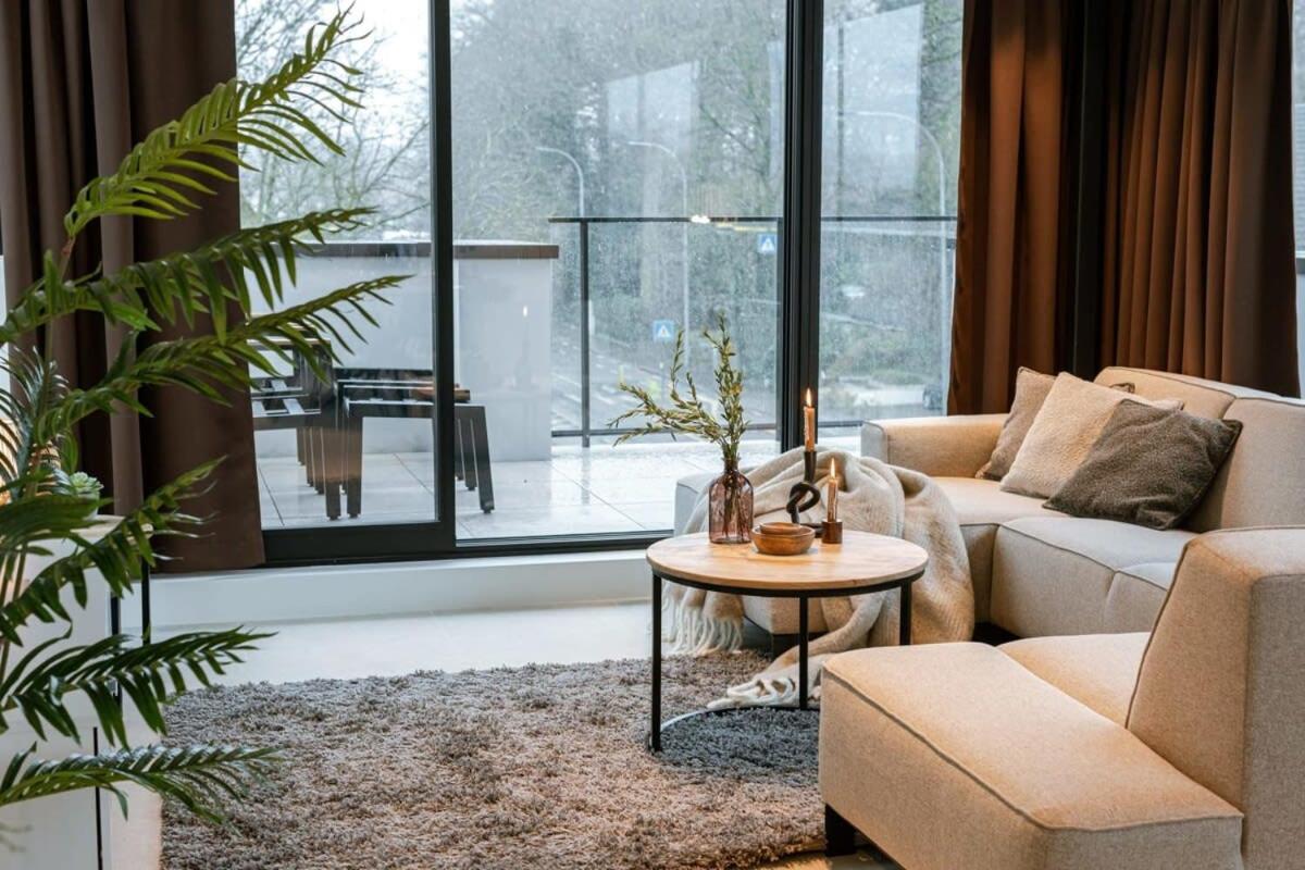 Casiola - Apartment with two large terraces
