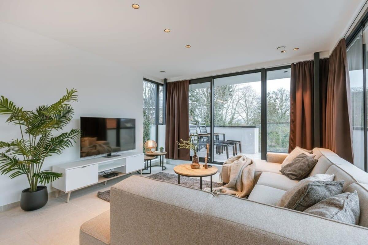Casiola - Apartment with two large terraces