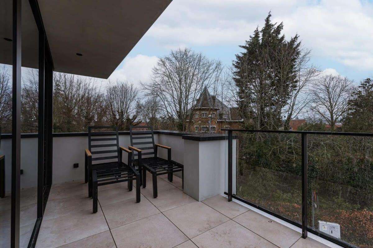 Casiola - Apartment with two large terraces