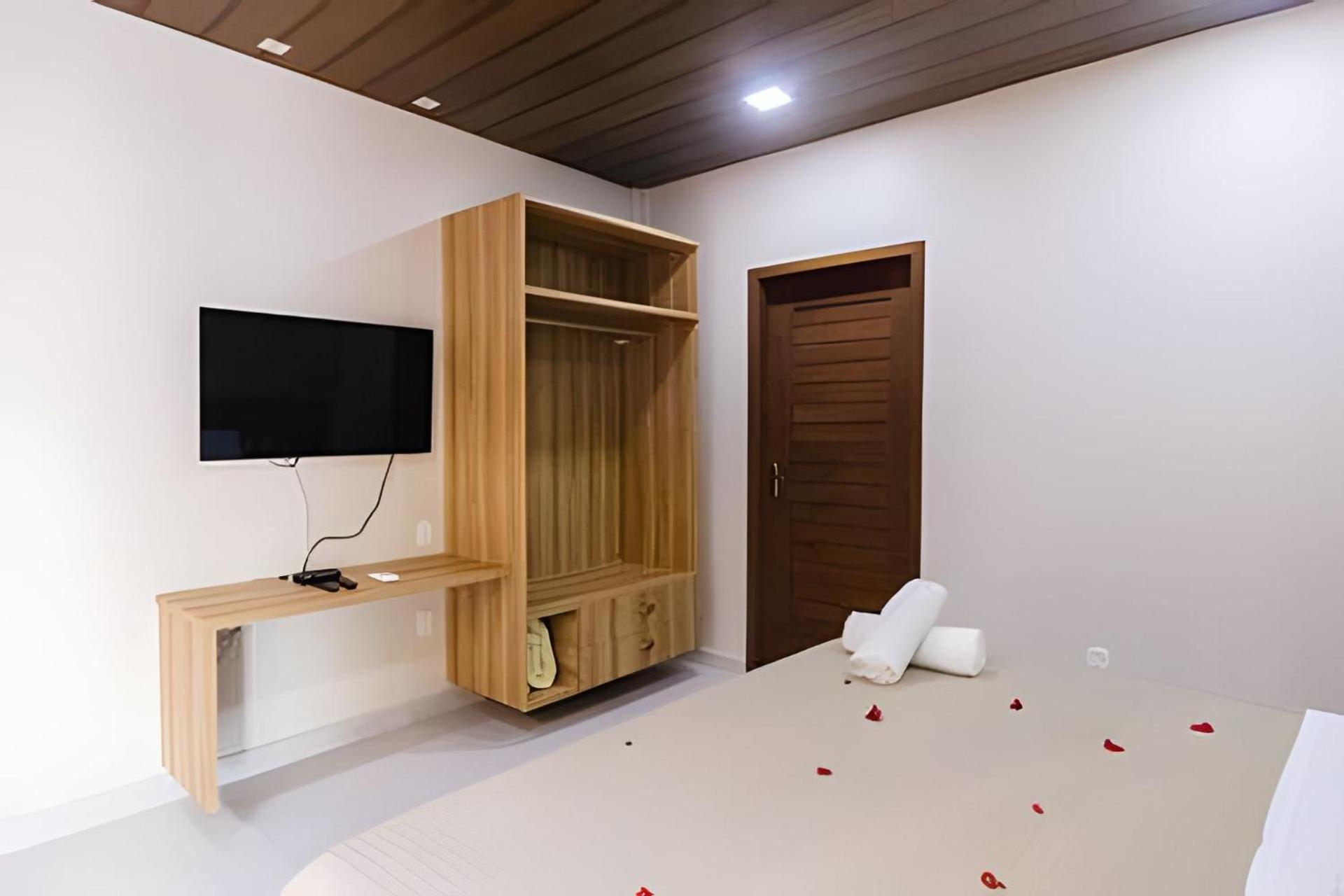 Casa confortável para a família - Casa Beija-Flor