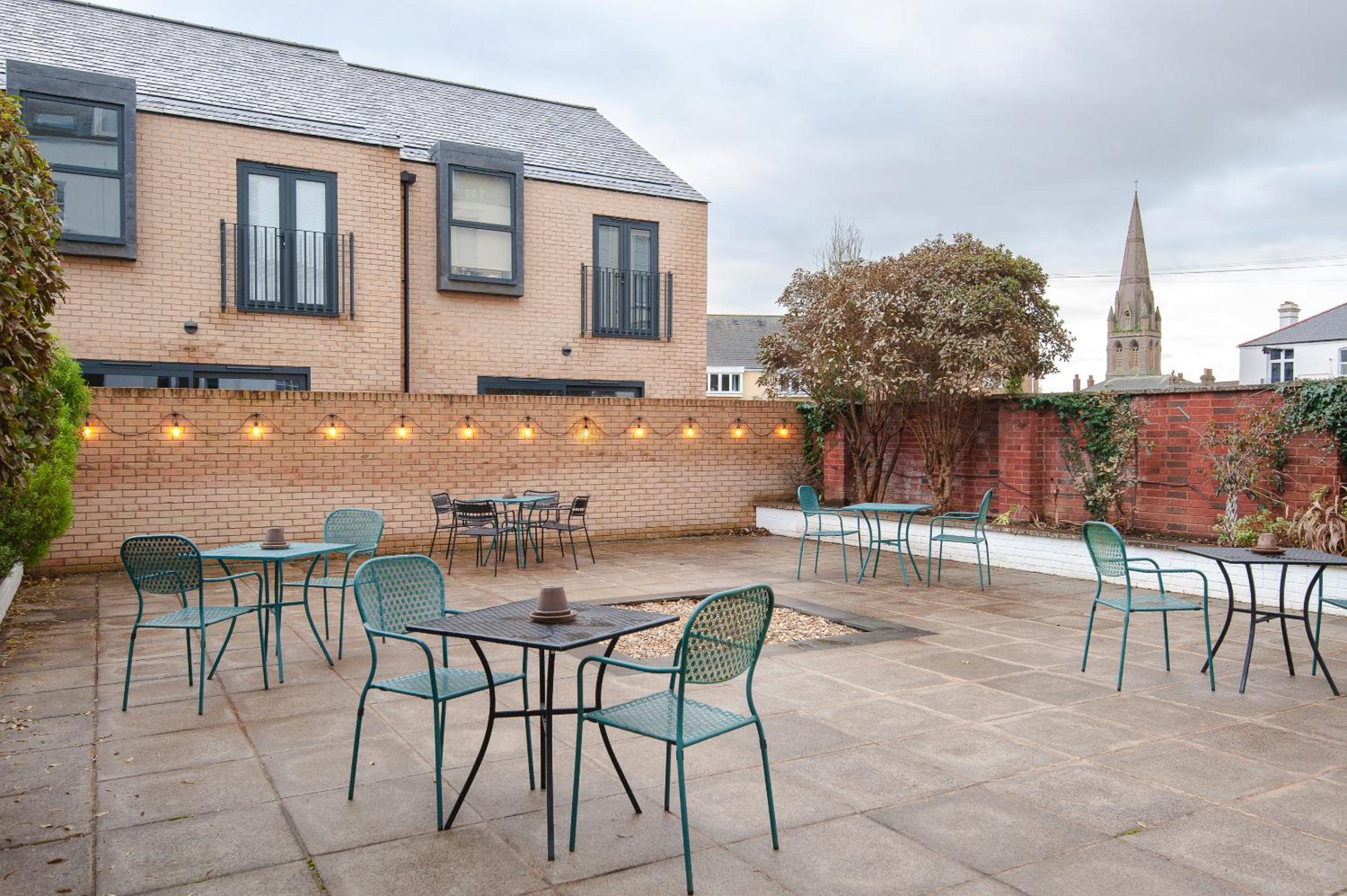 Bendene Townhouse - Exeter