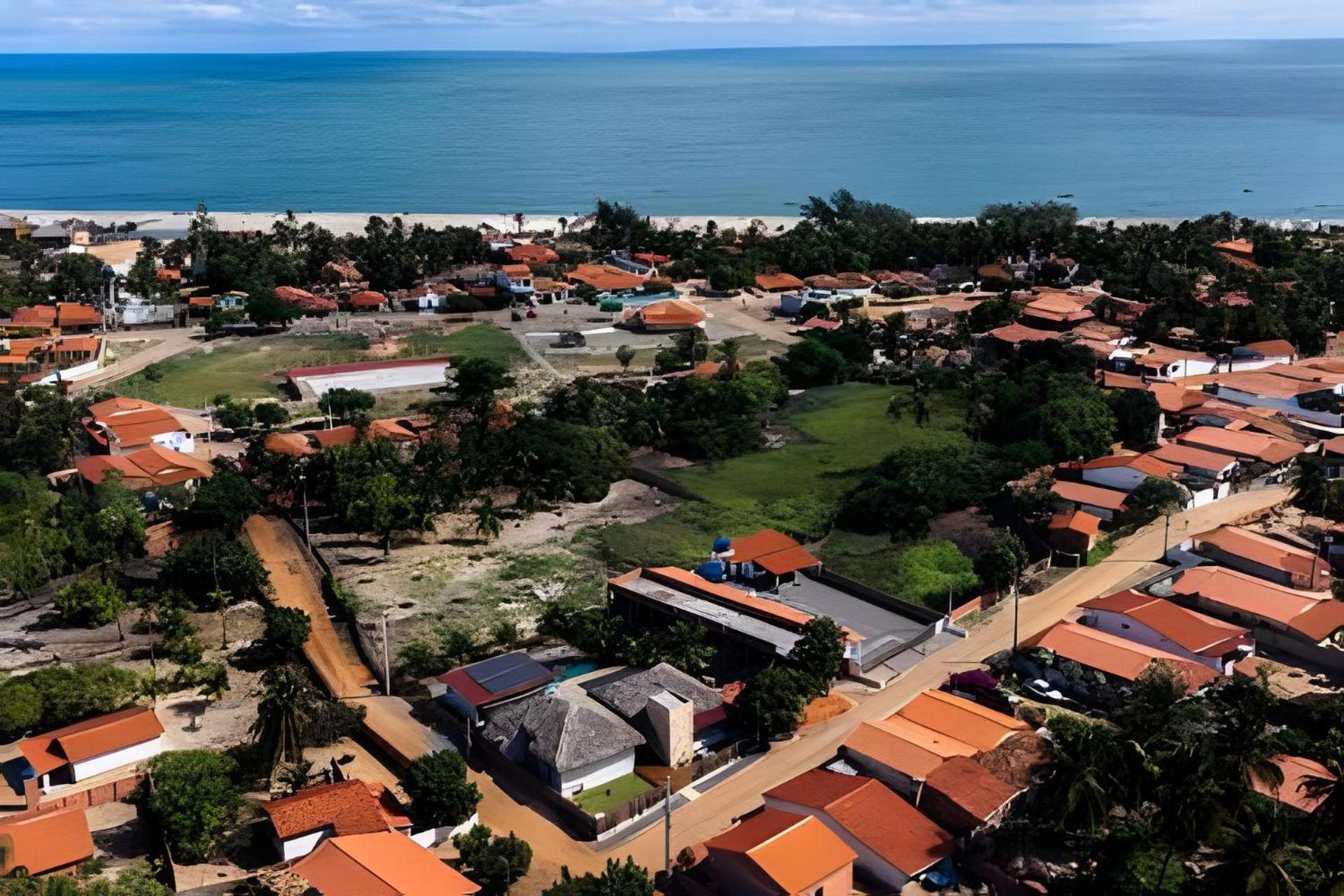 Casa confortável para a família - Casa Beija-Flor