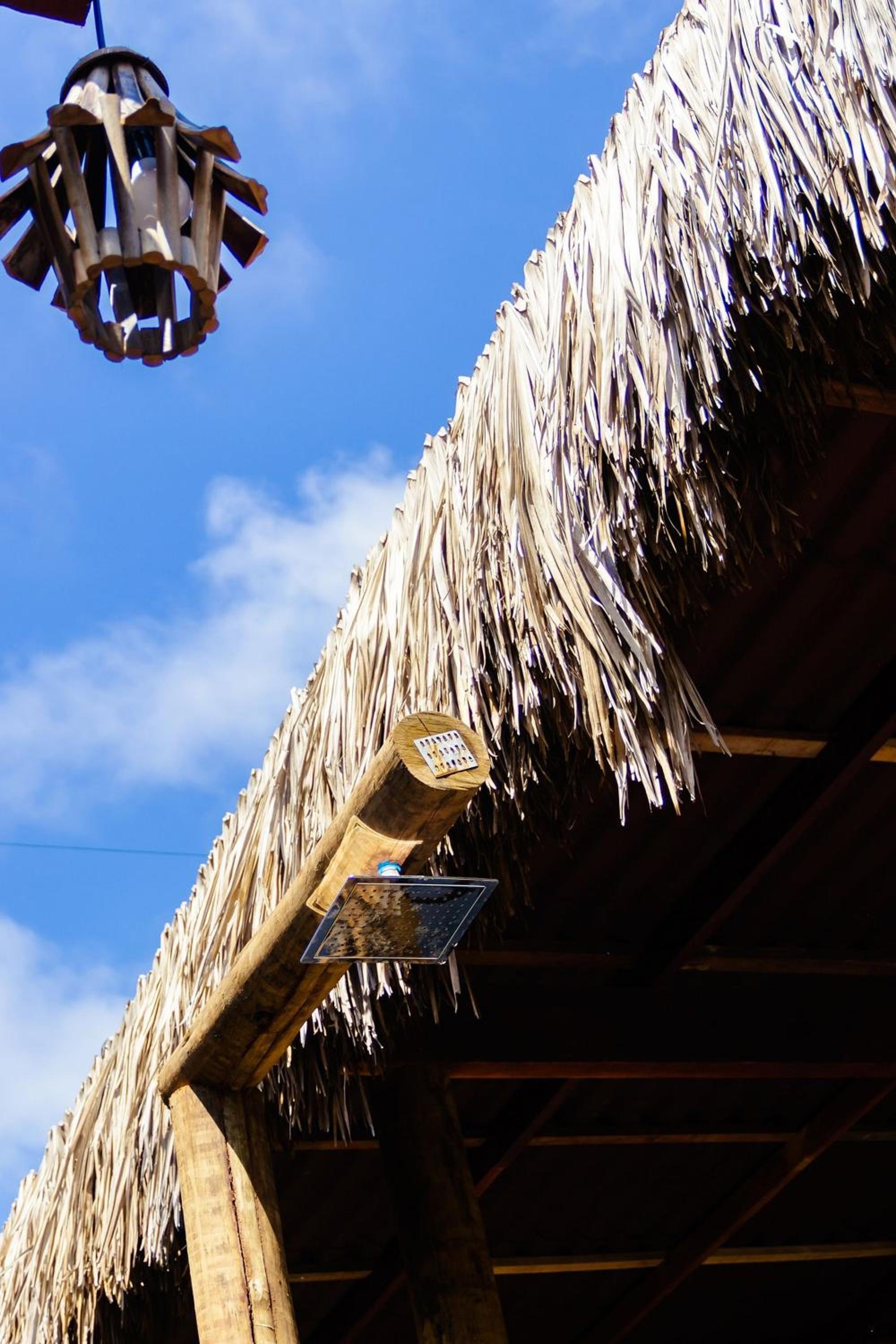 Casa confortável para a família - Casa Beija-Flor