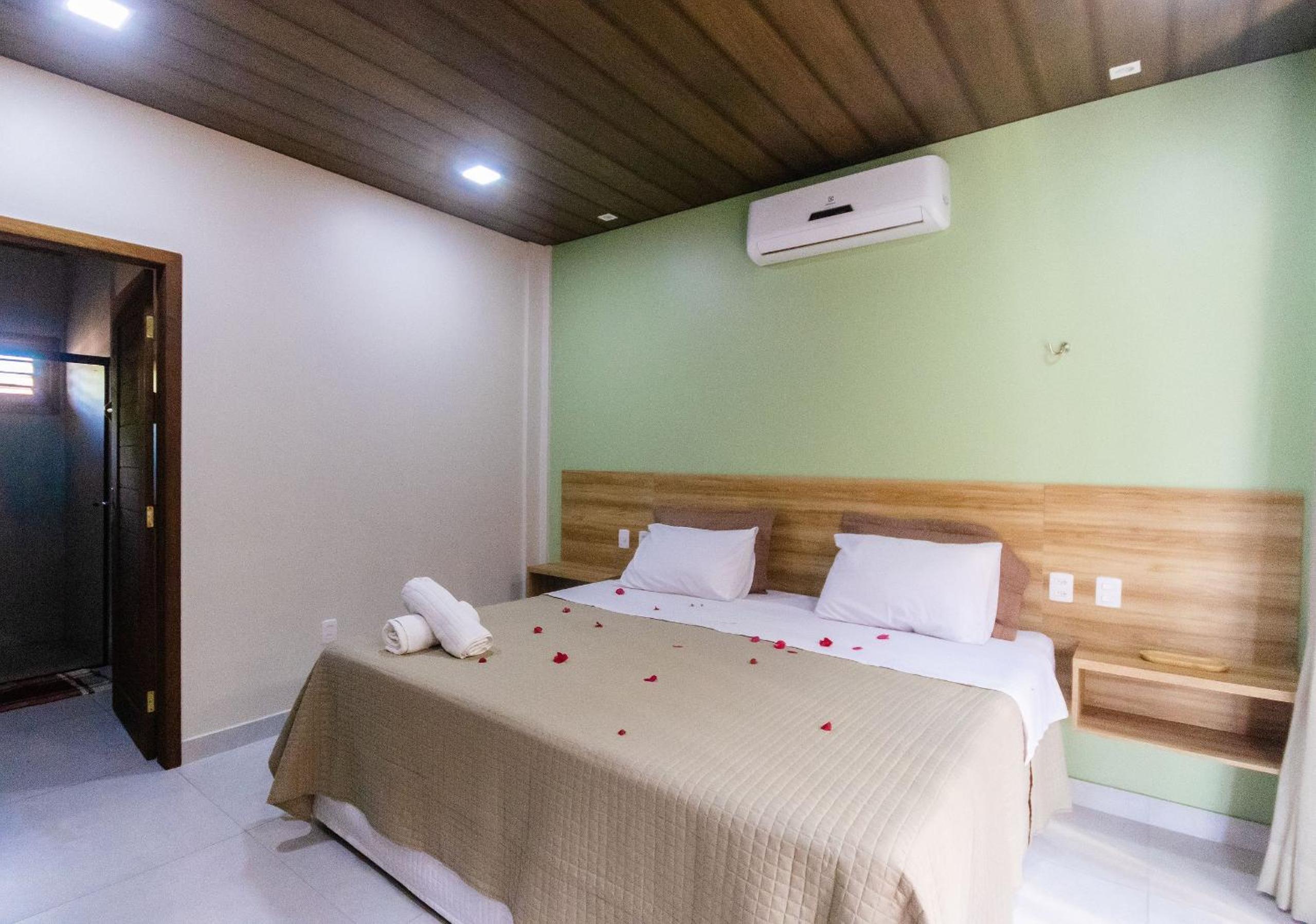 Casa confortável para a família - Casa Beija-Flor