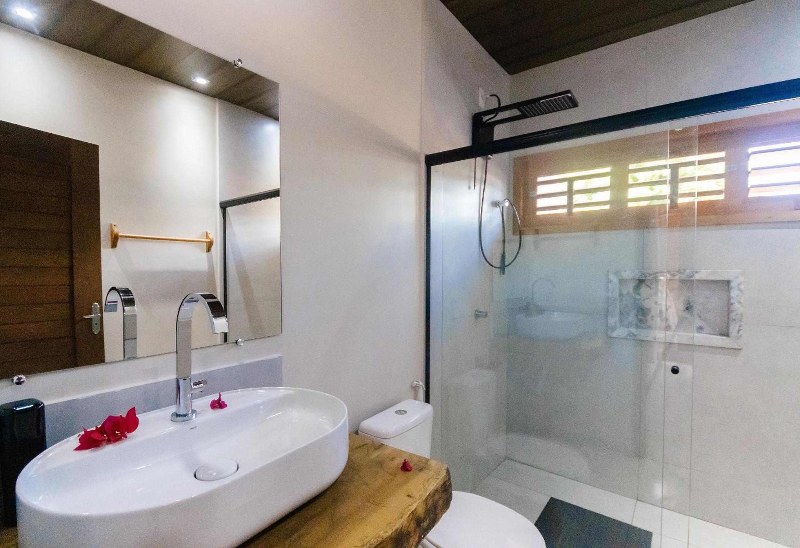 Casa confortável para a família - Casa Beija-Flor