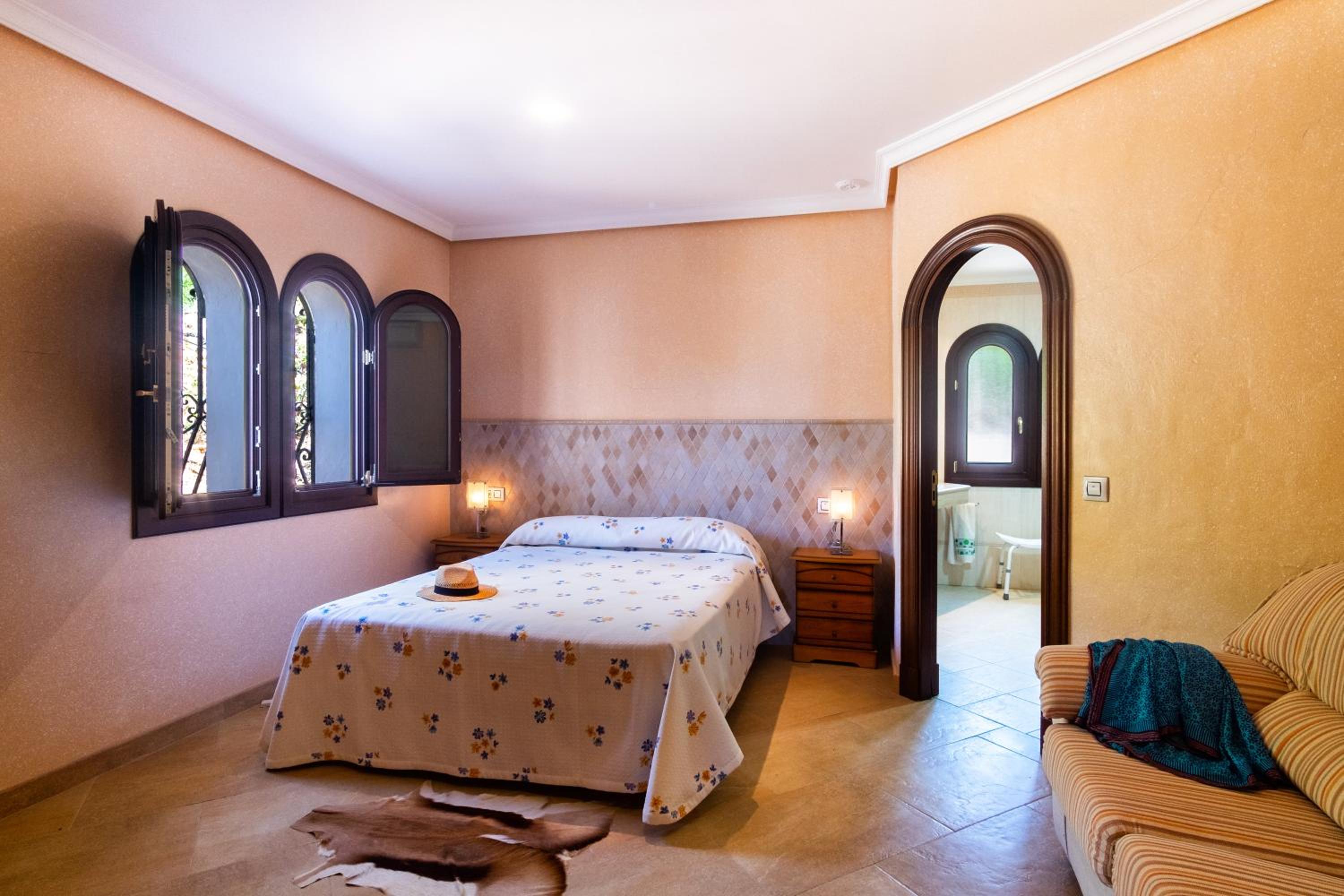 REF. 65 EL CAPRICHO DEL ABUELO view 4