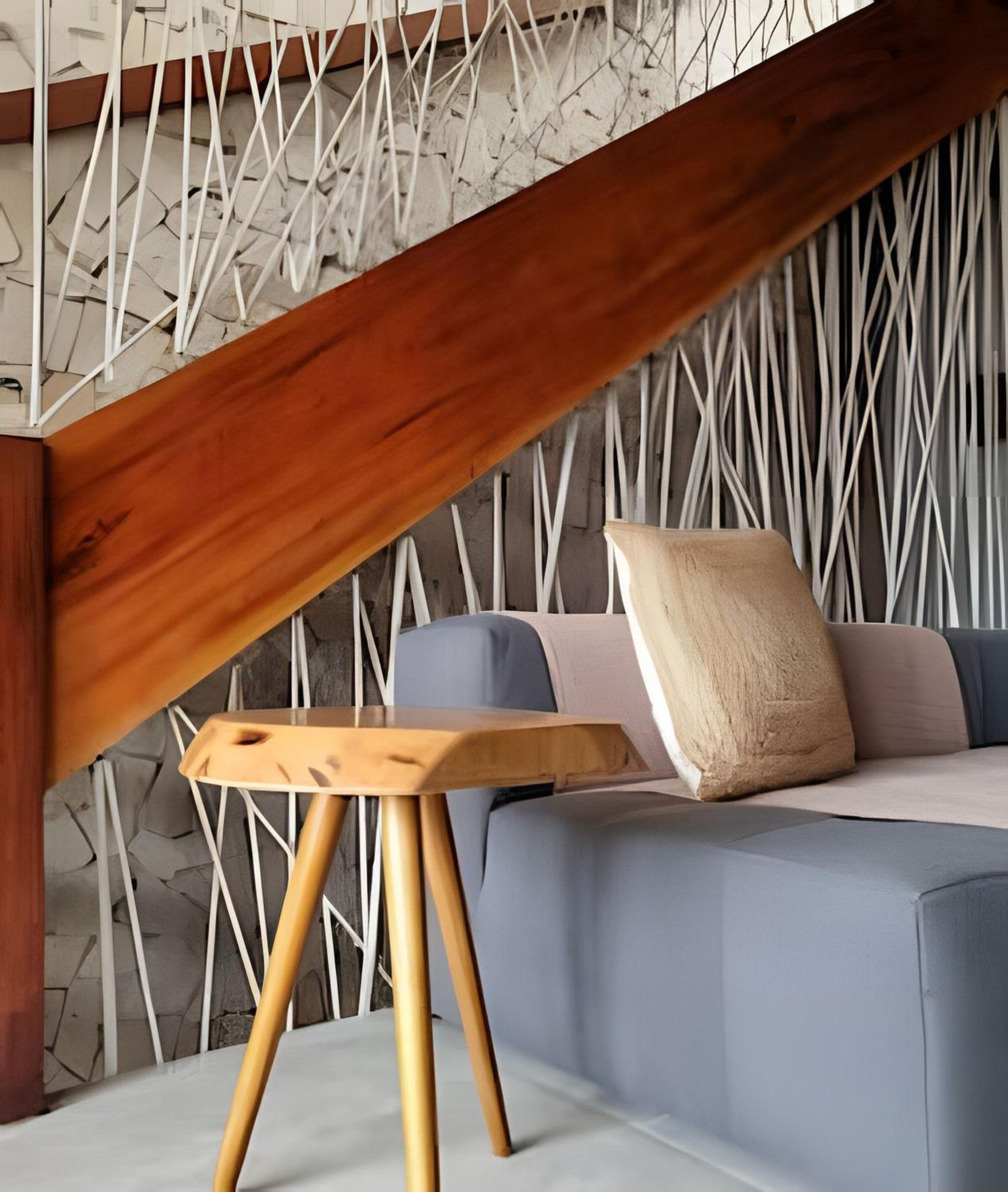 Casa confortável com vista mar e piscina - Casa Con Barrinha