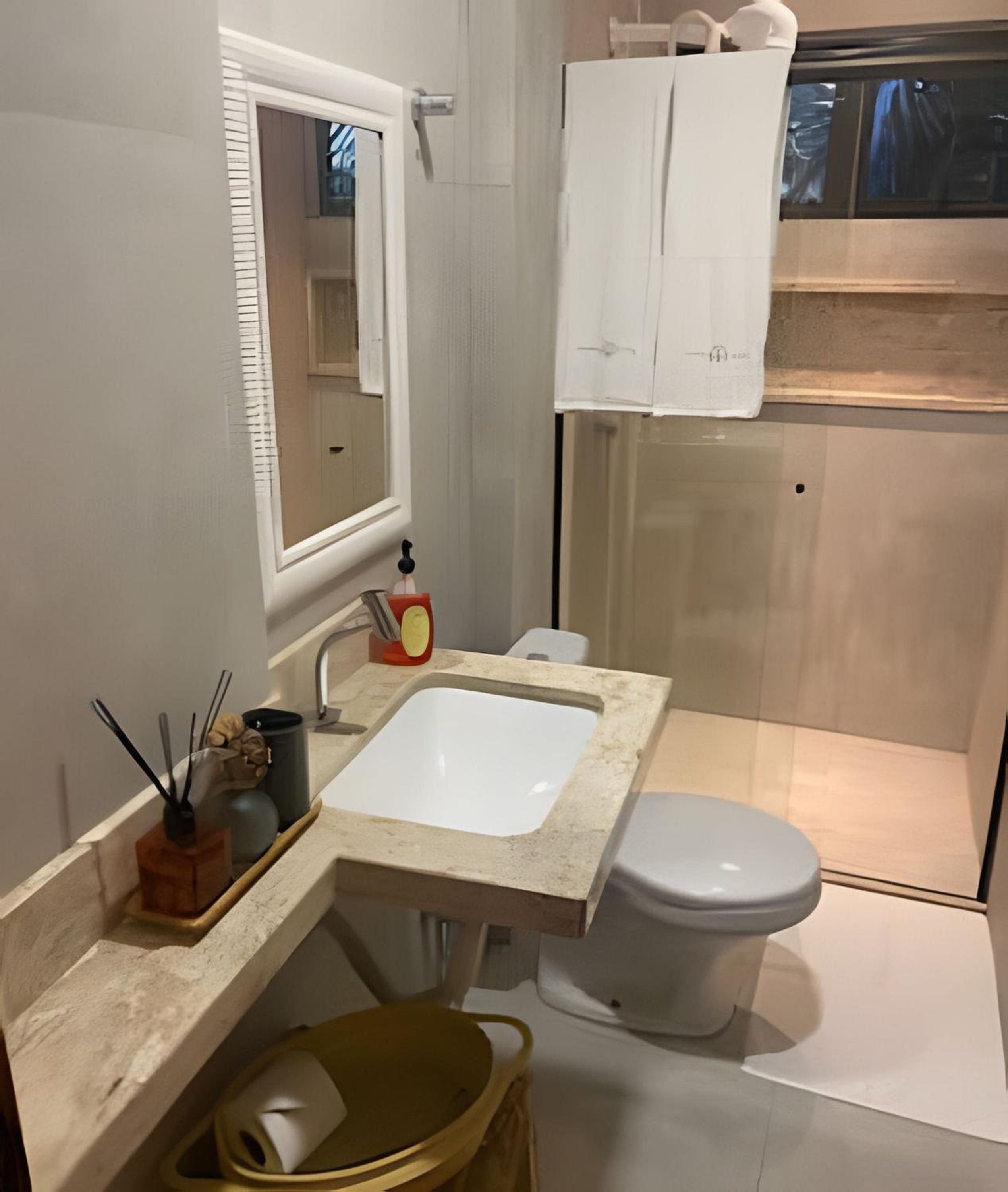 Casa confortável com vista mar e piscina - Casa Con Barrinha