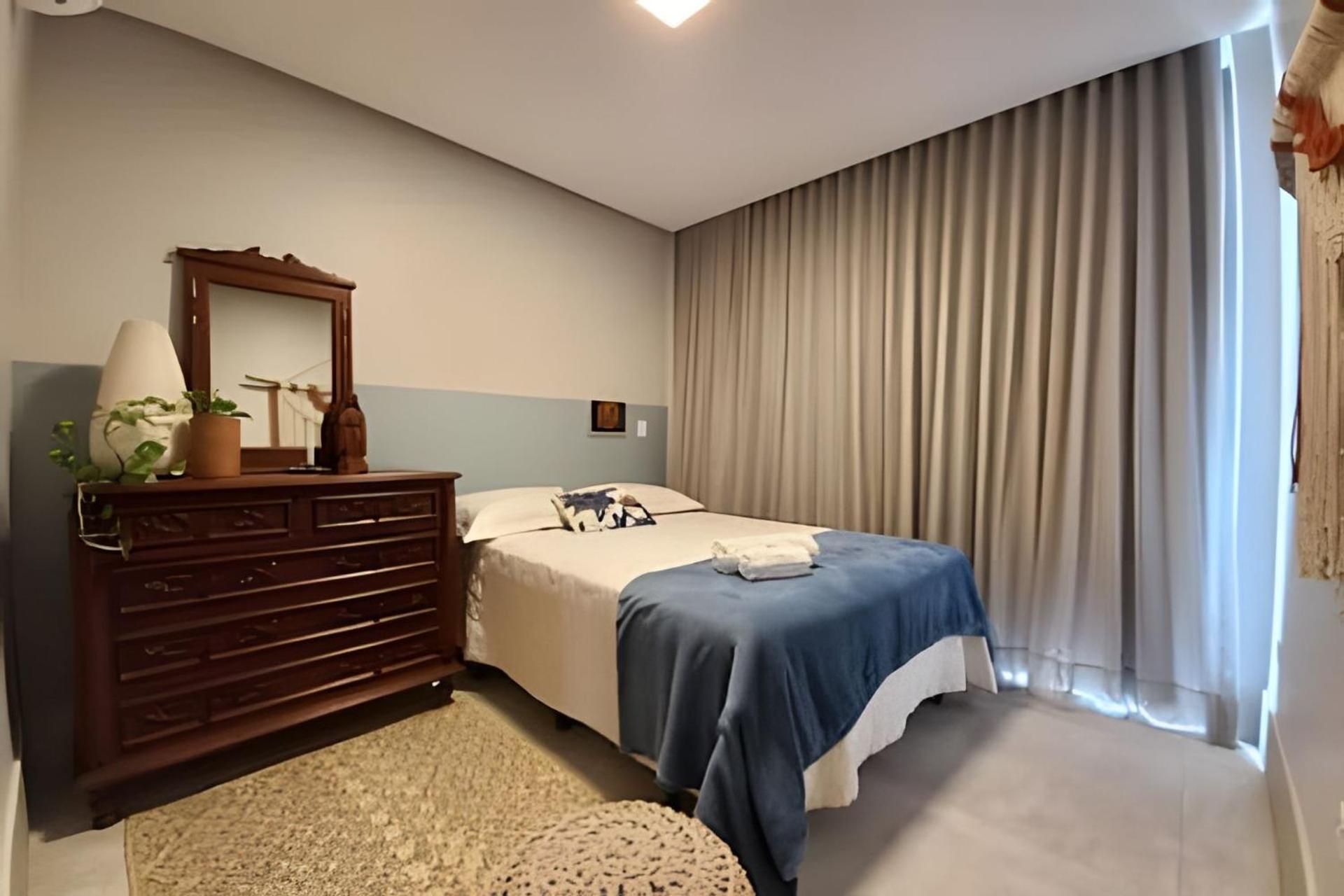 Casa confortável com vista mar e piscina - Casa Con Barrinha