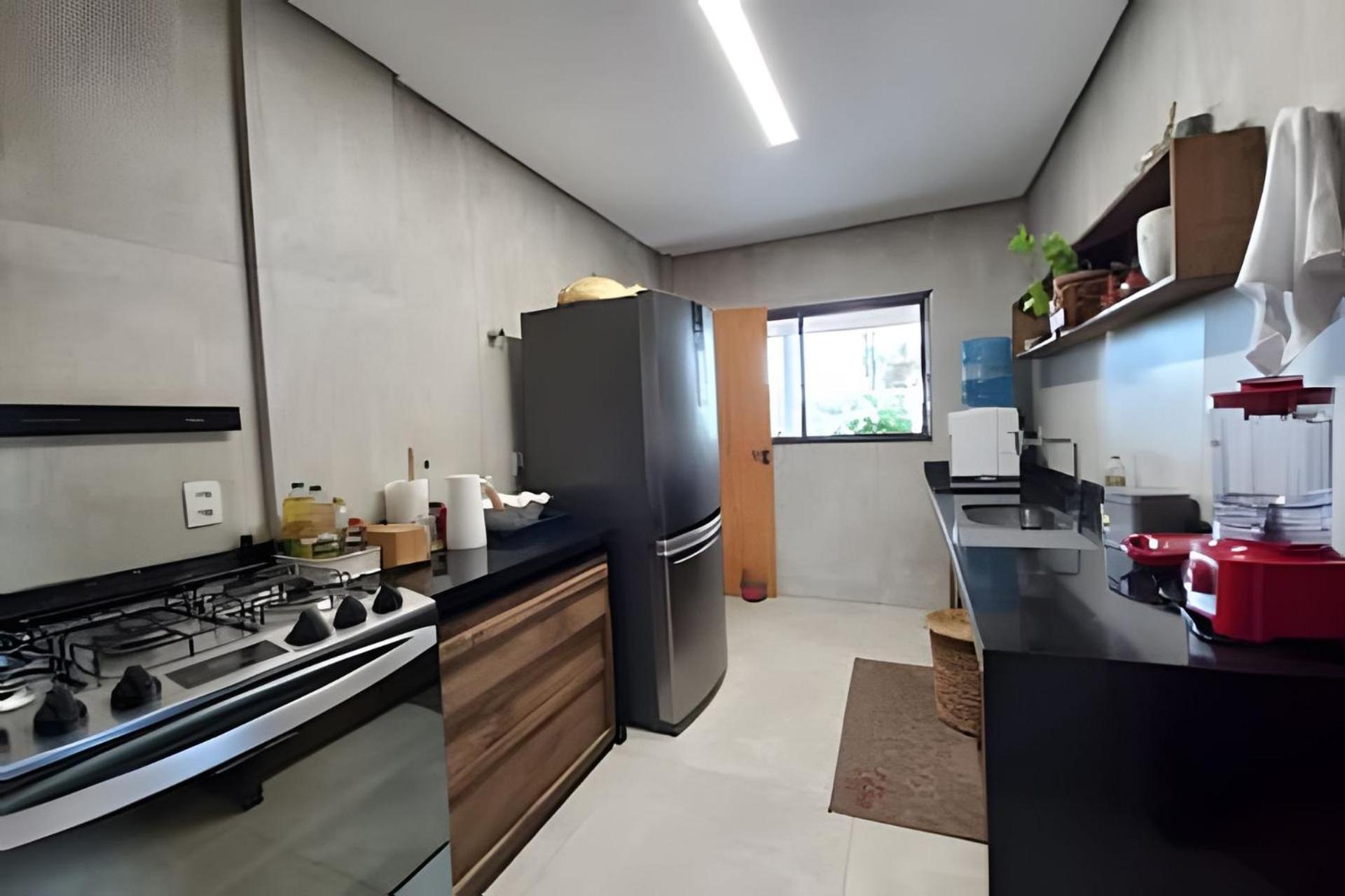 Casa confortável com vista mar e piscina - Casa Con Barrinha