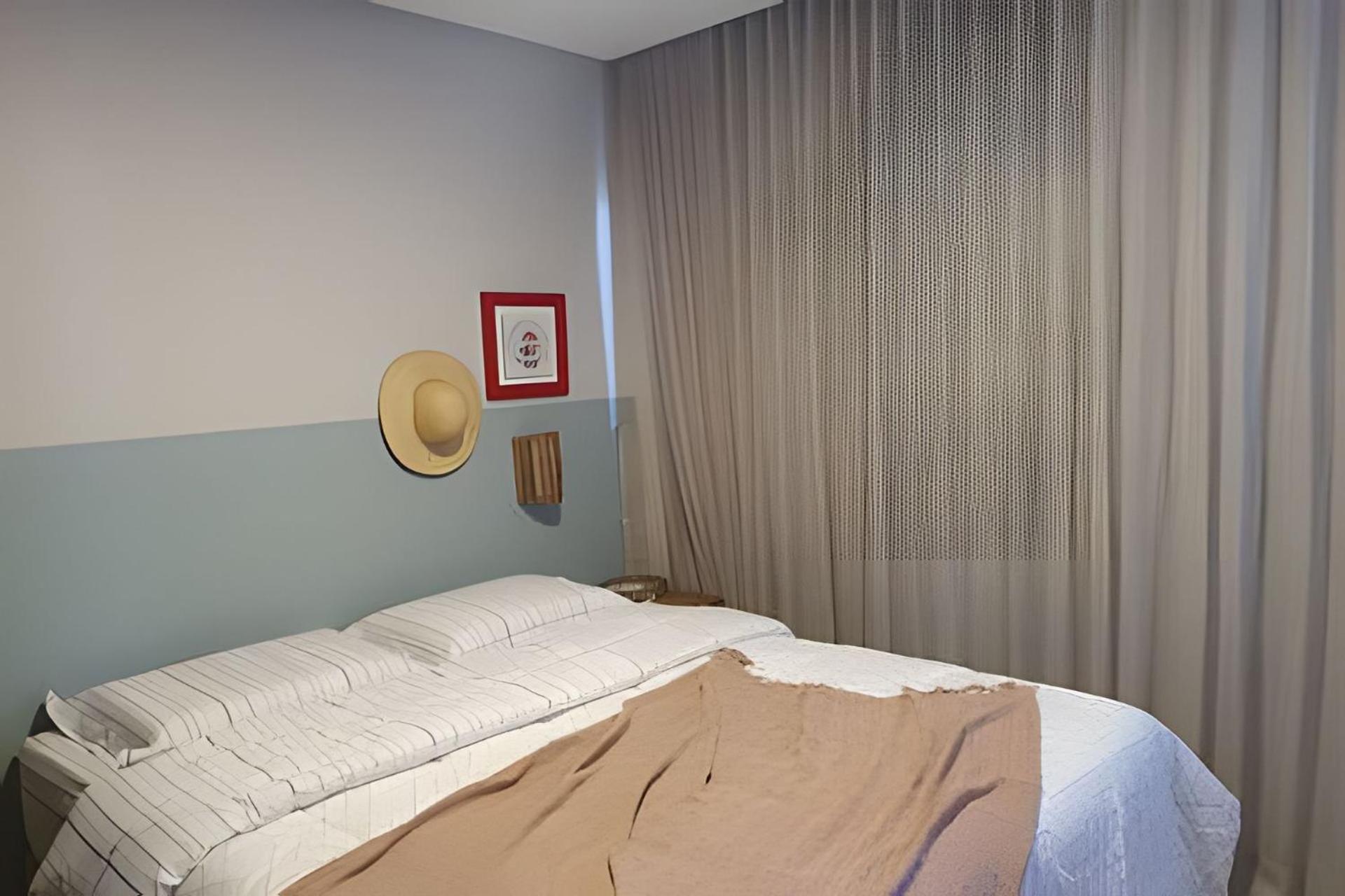 Casa confortável com vista mar e piscina - Casa Con Barrinha