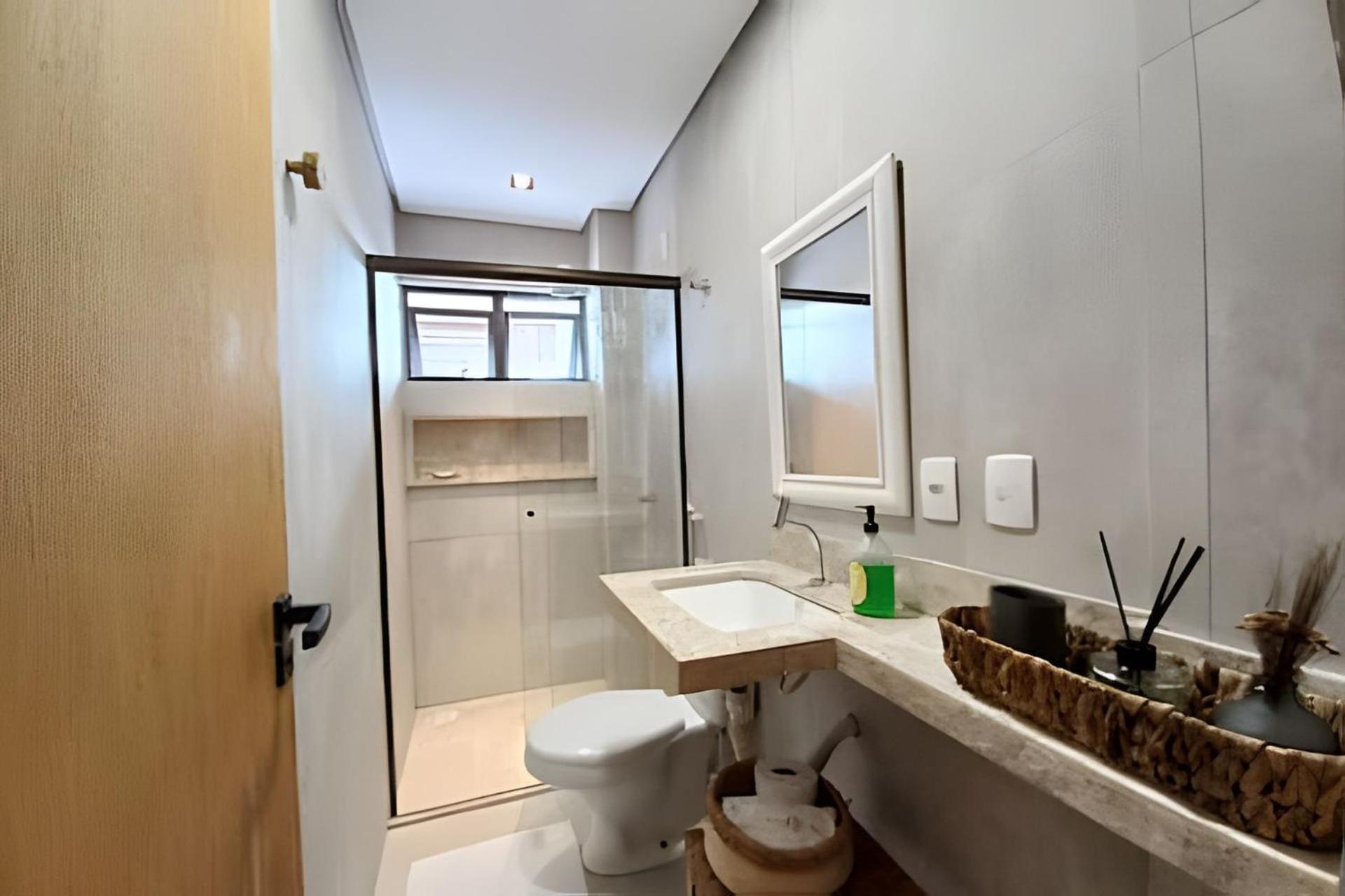 Casa confortável com vista mar e piscina - Casa Con Barrinha