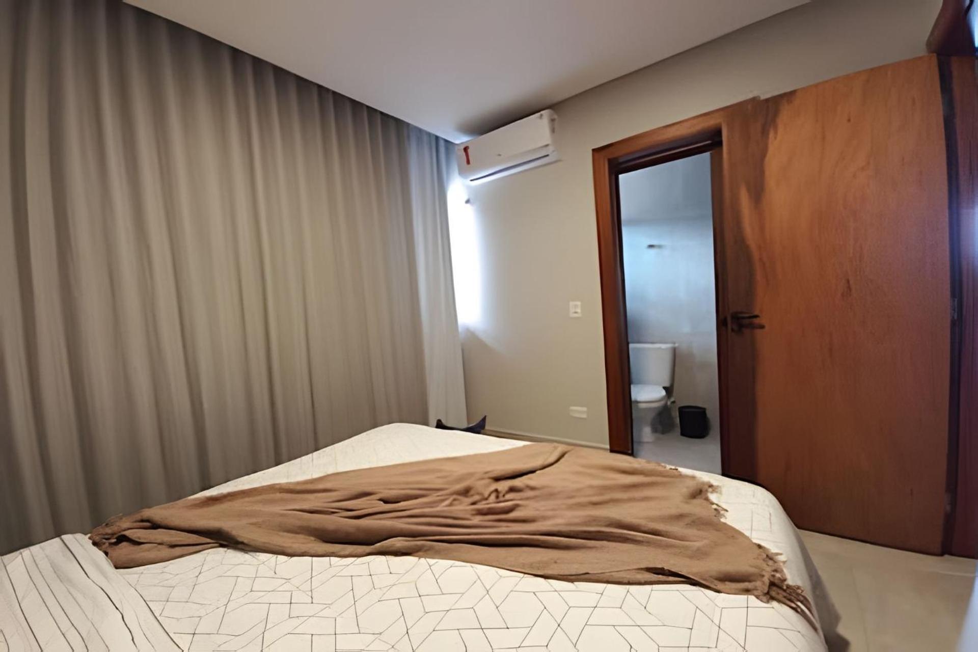 Casa confortável com vista mar e piscina - Casa Con Barrinha