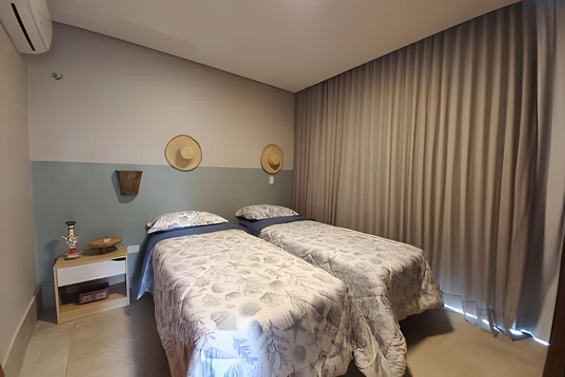 Casa confortável com vista mar e piscina - Casa Con Barrinha