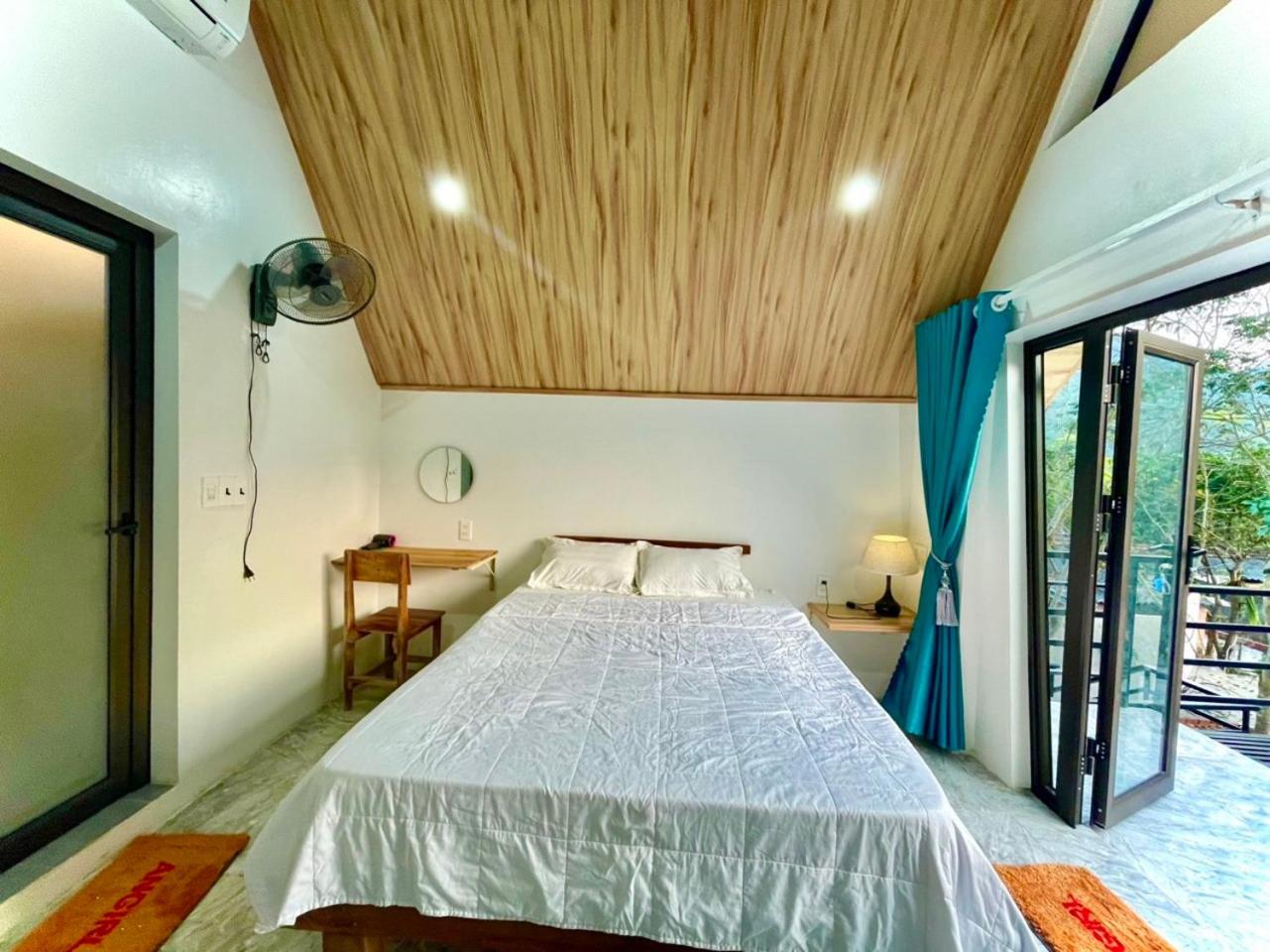 Little Rock Homestay