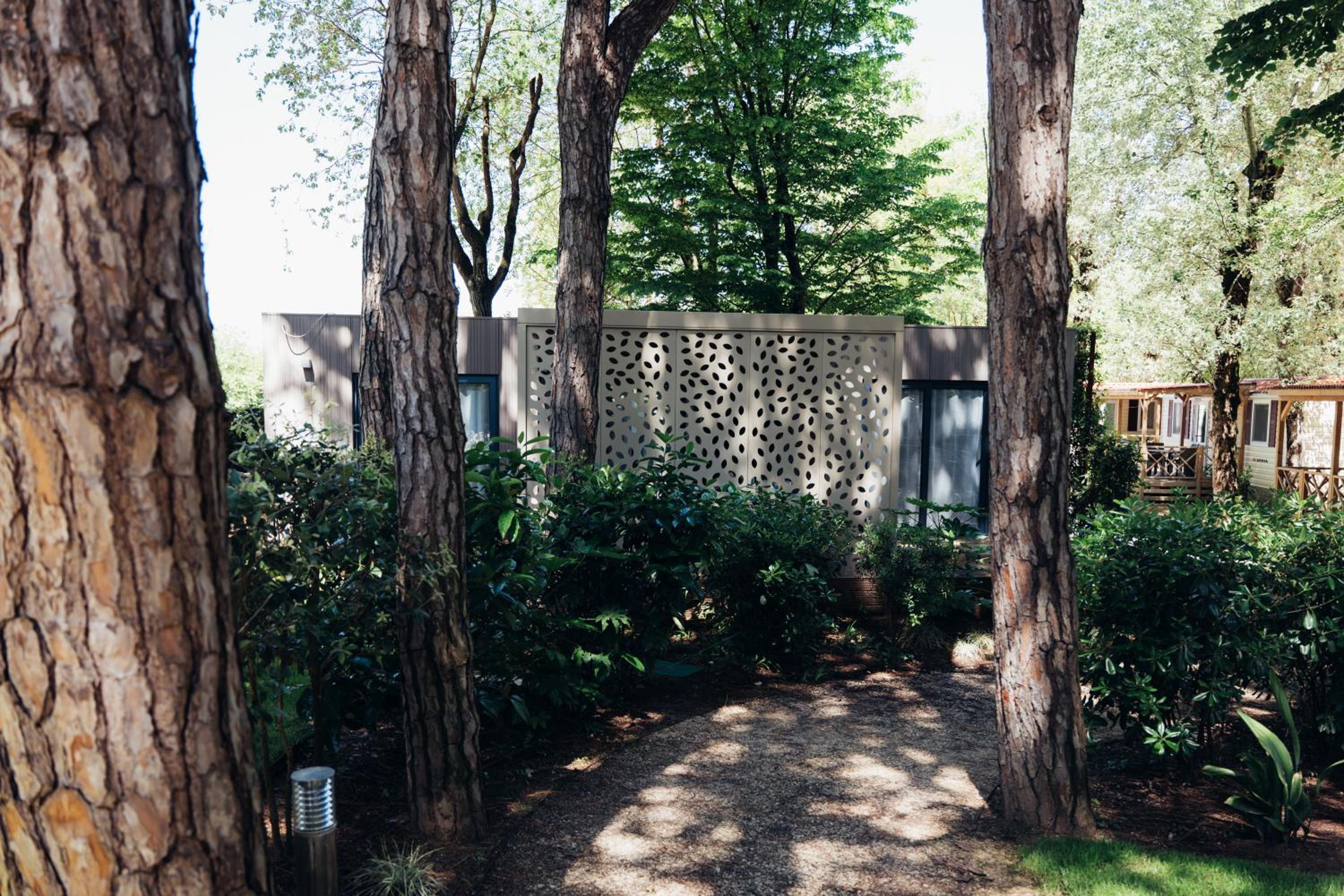 Vibra Glamping